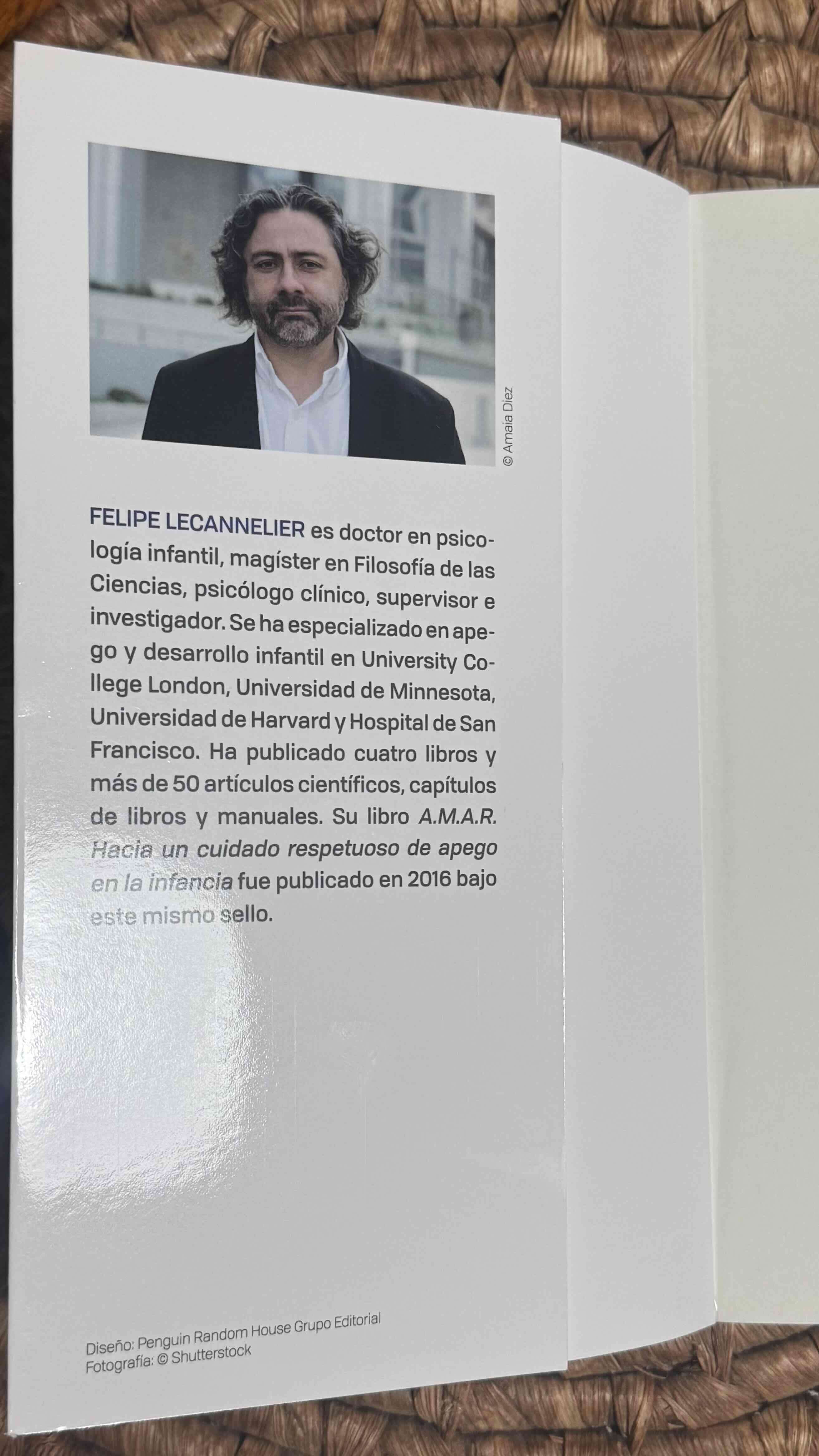 Libro El Trauma Oculto en la Infancia - miniatura 2