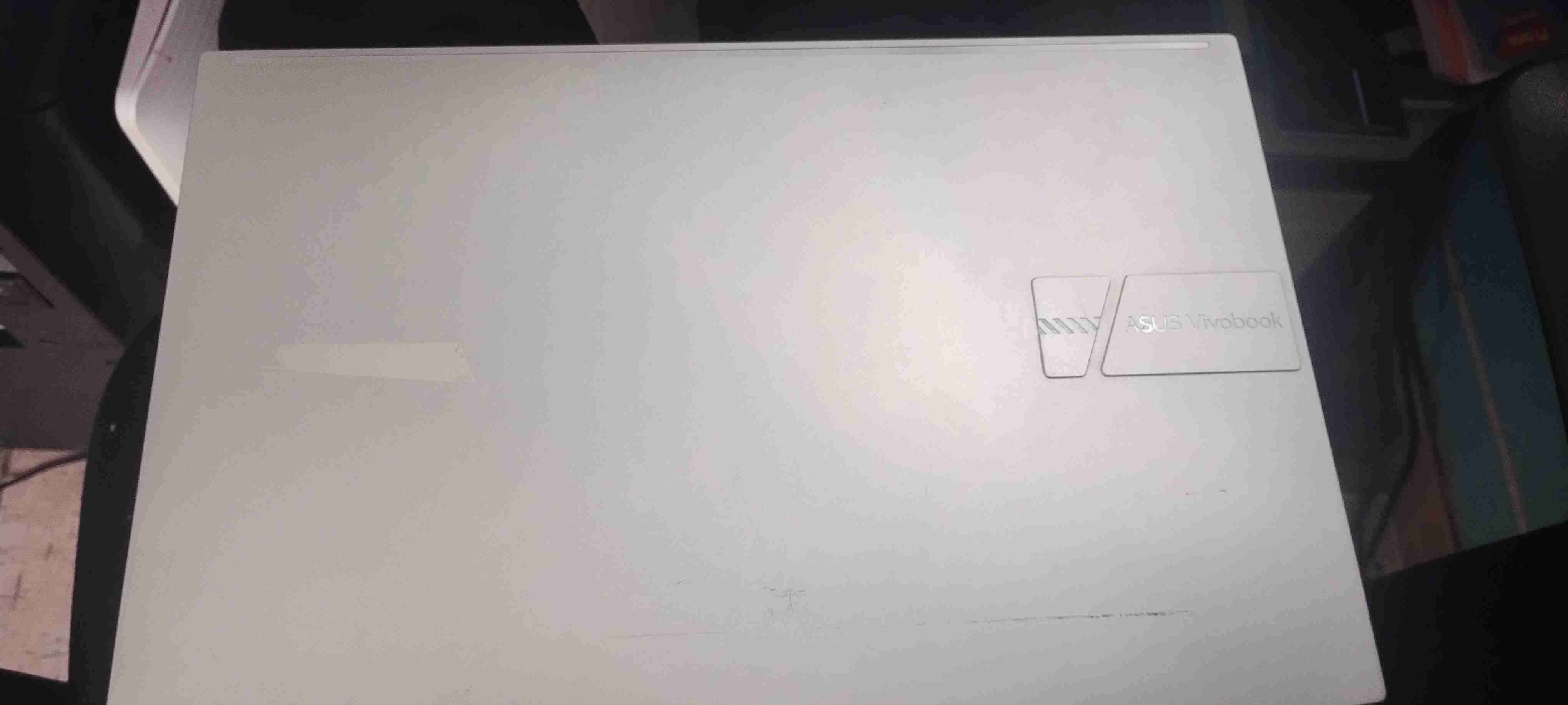 Notebook ASUS OLED Vivobook - miniatura 1