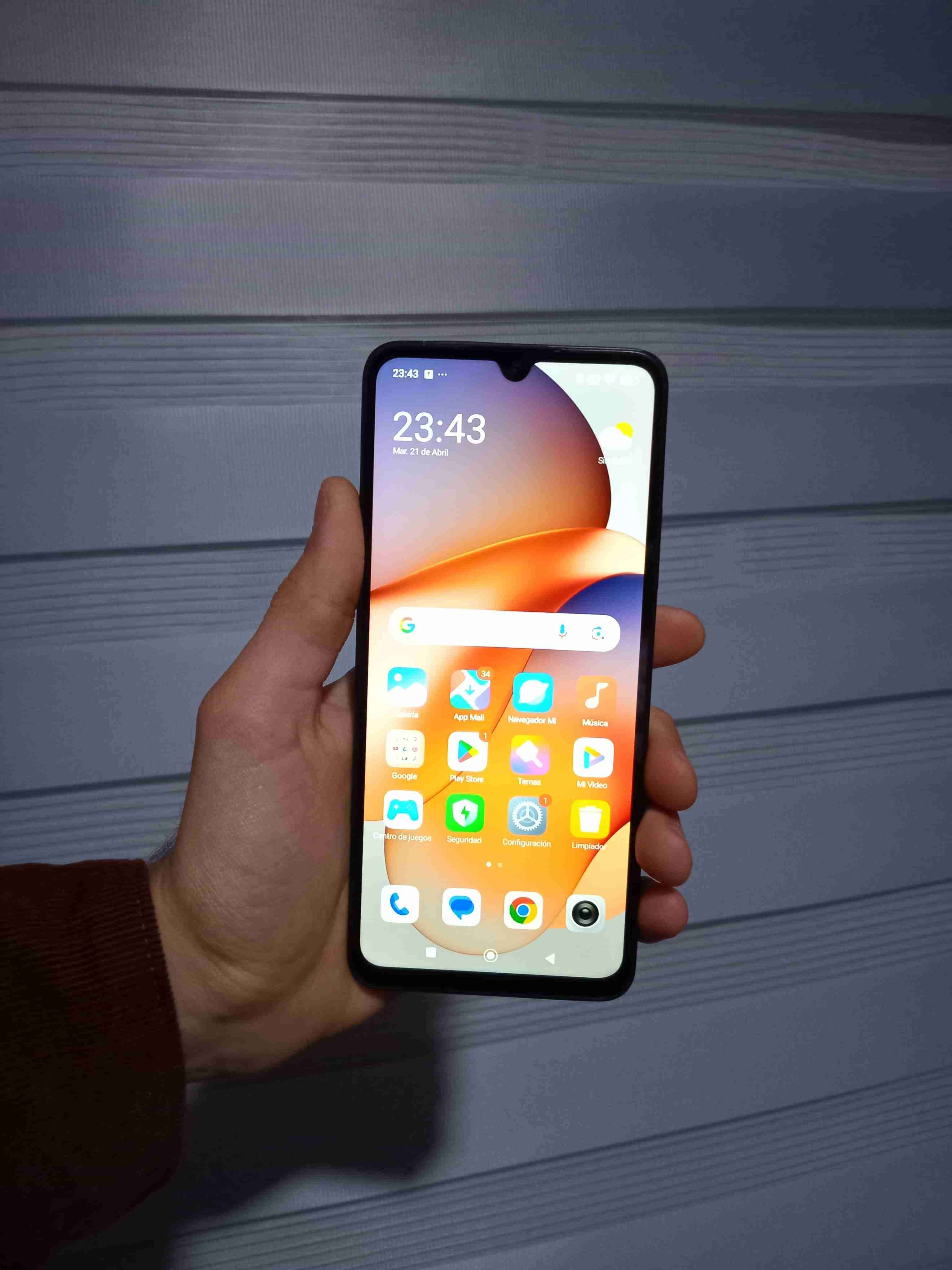 Redmi 14C 256gb - miniatura 1