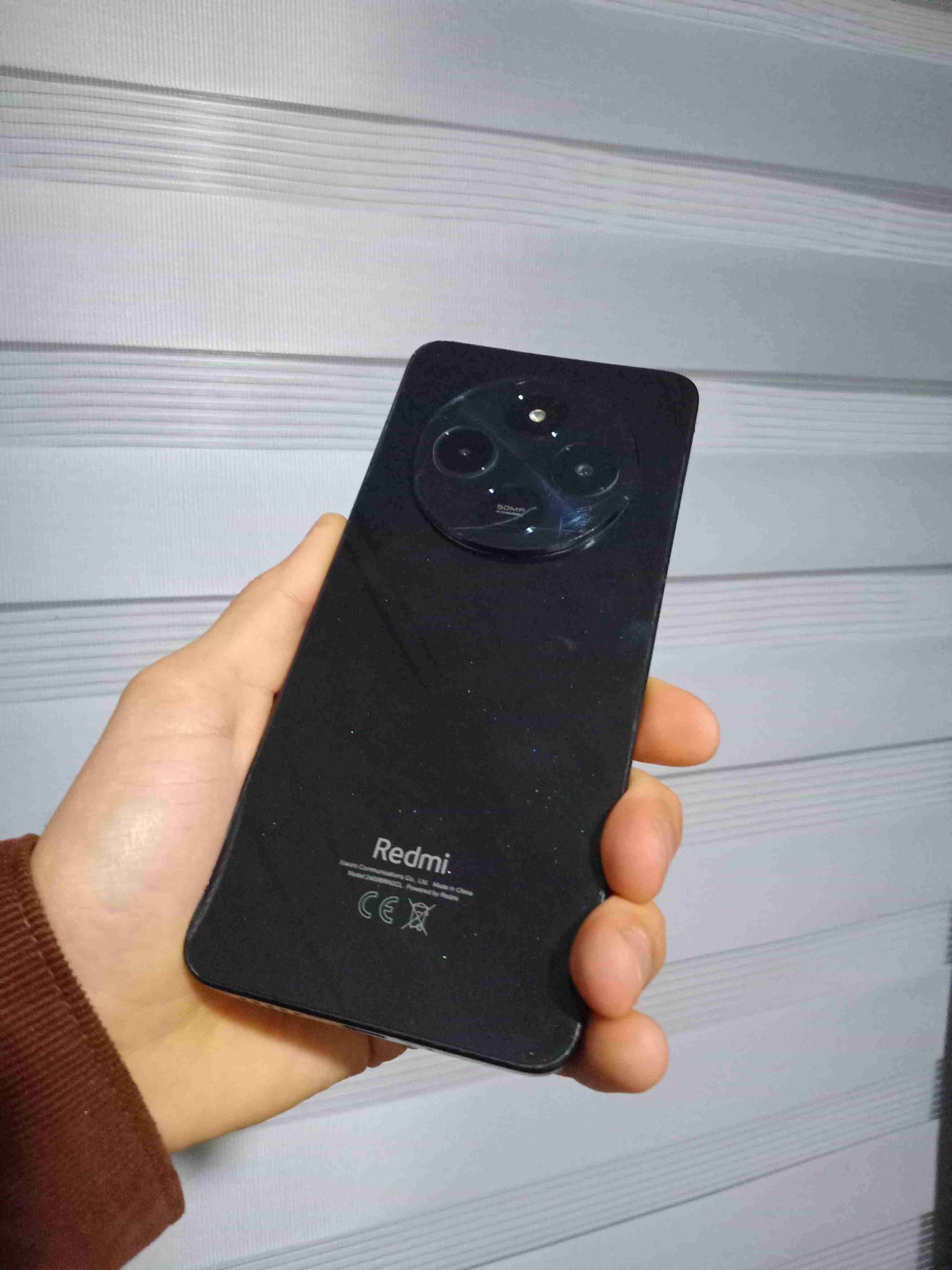 Redmi 14C 256gb - miniatura 2