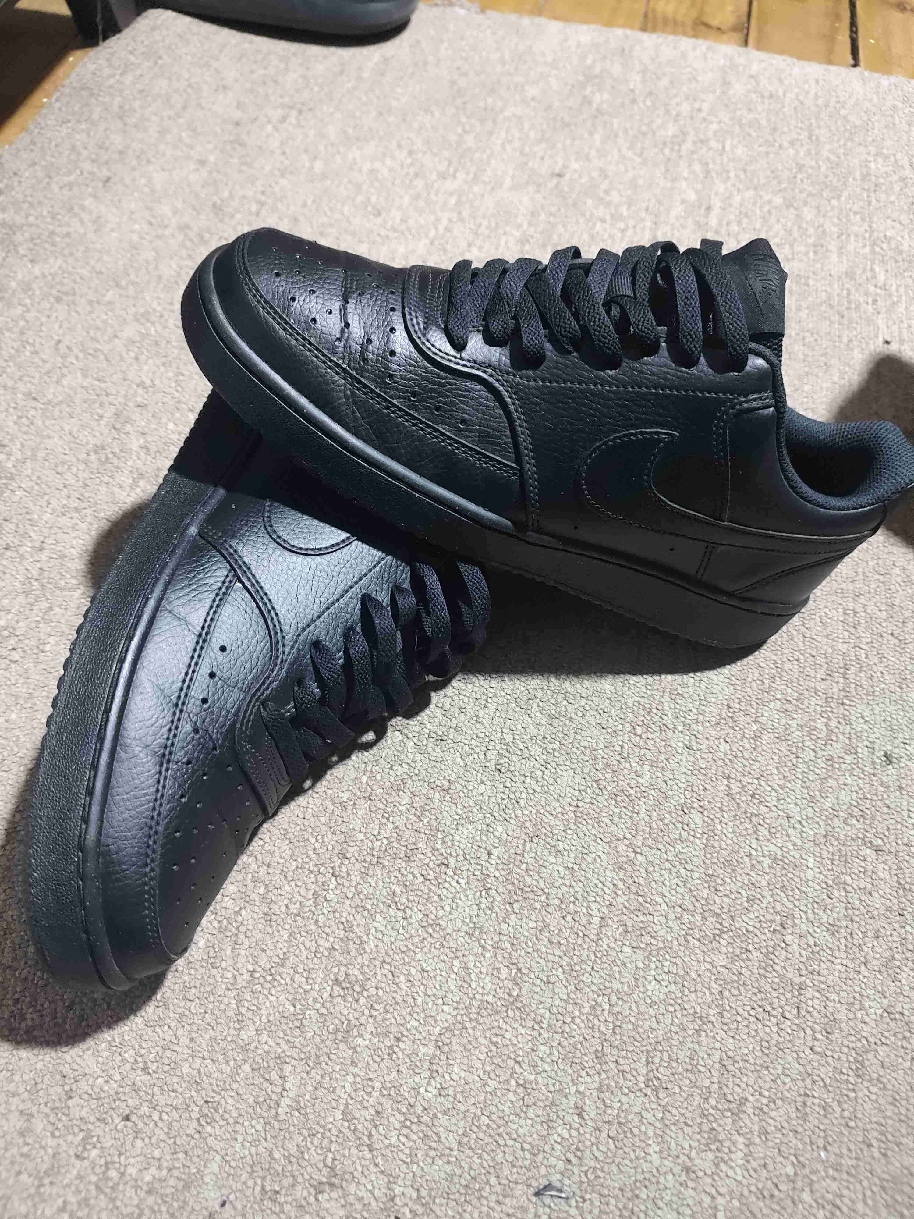 Nike Court Visión - miniatura 1