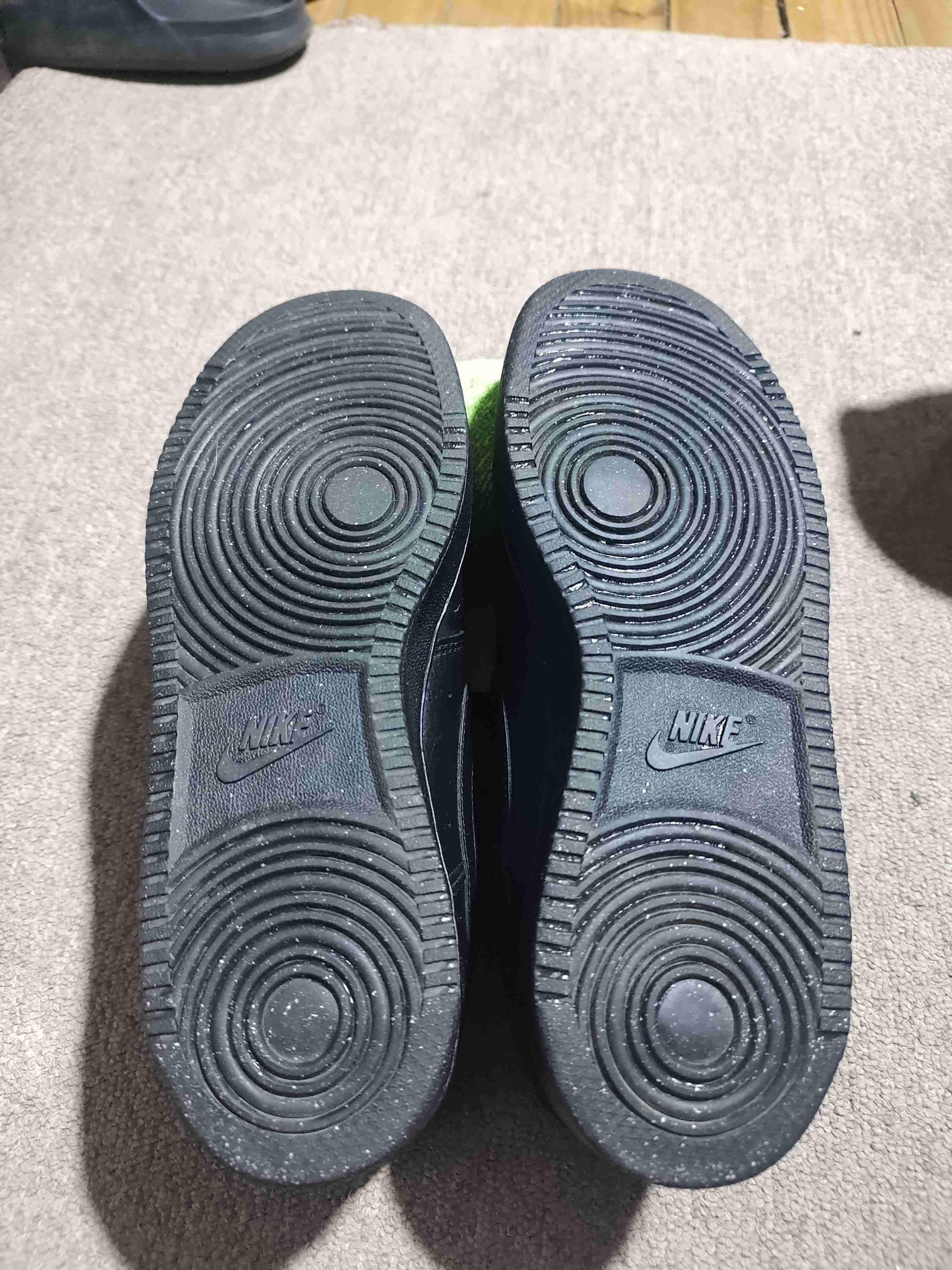 Nike Court Visión - miniatura 4