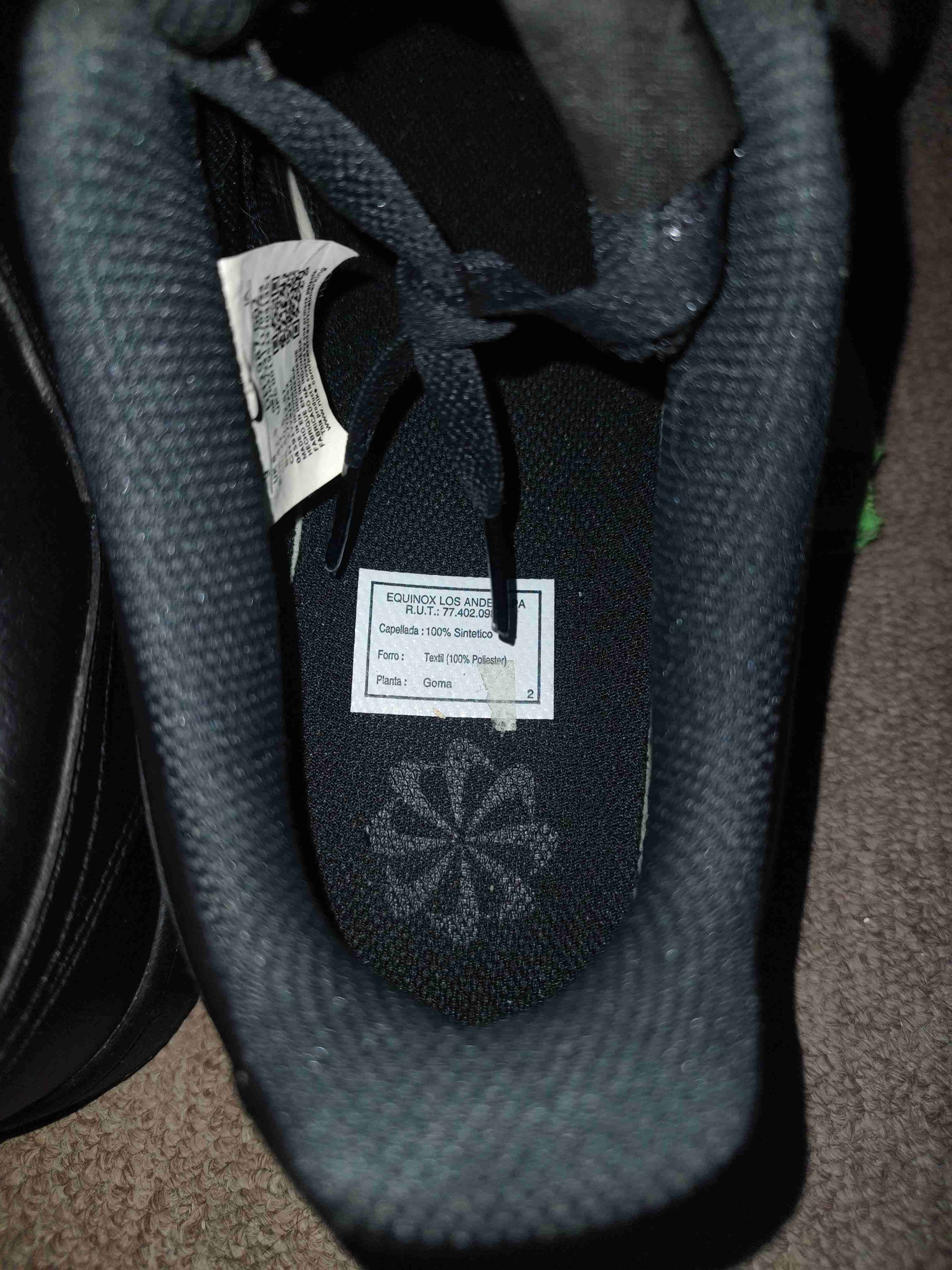 Nike Court Visión - miniatura 5