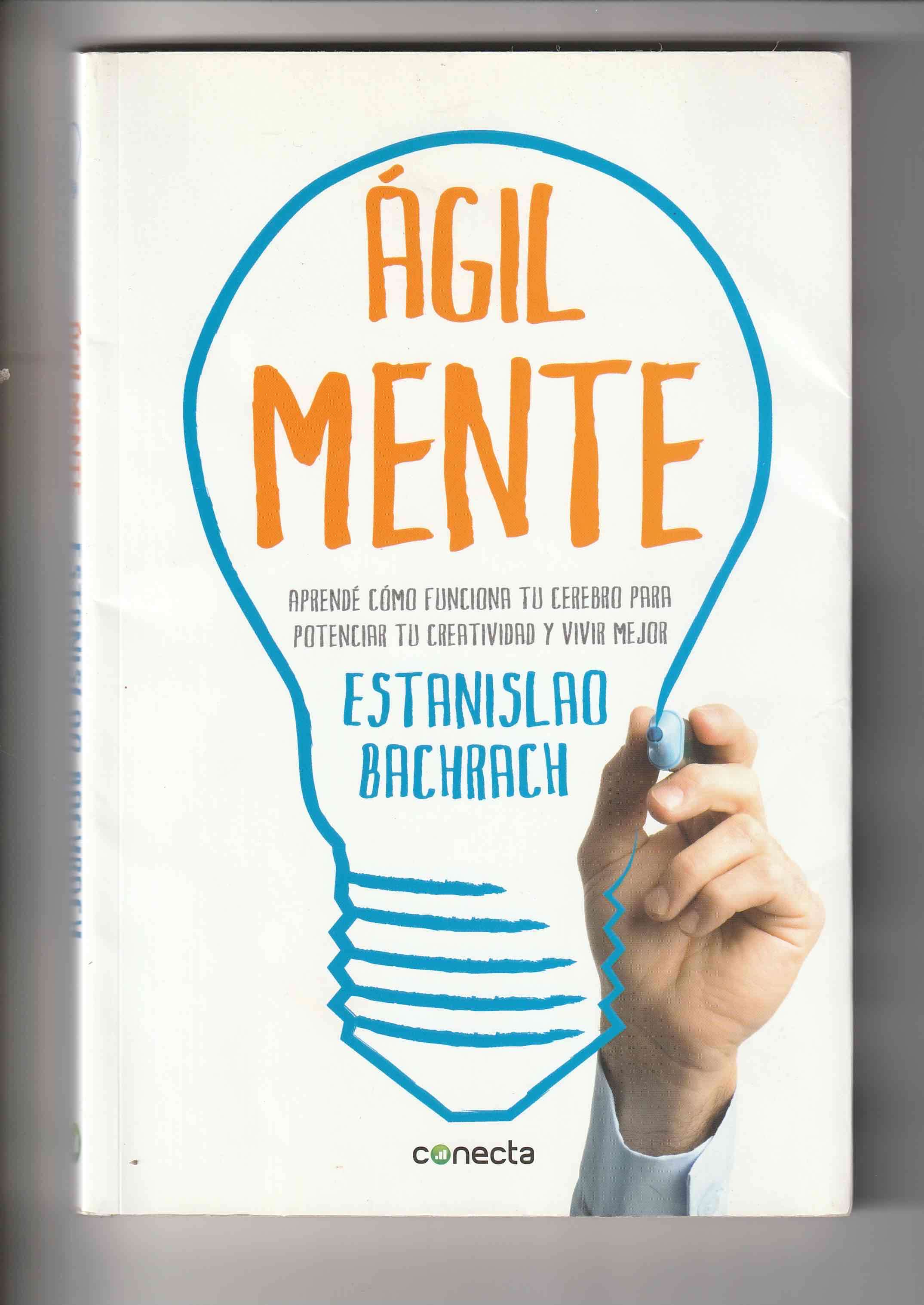 Libro Ágilmente