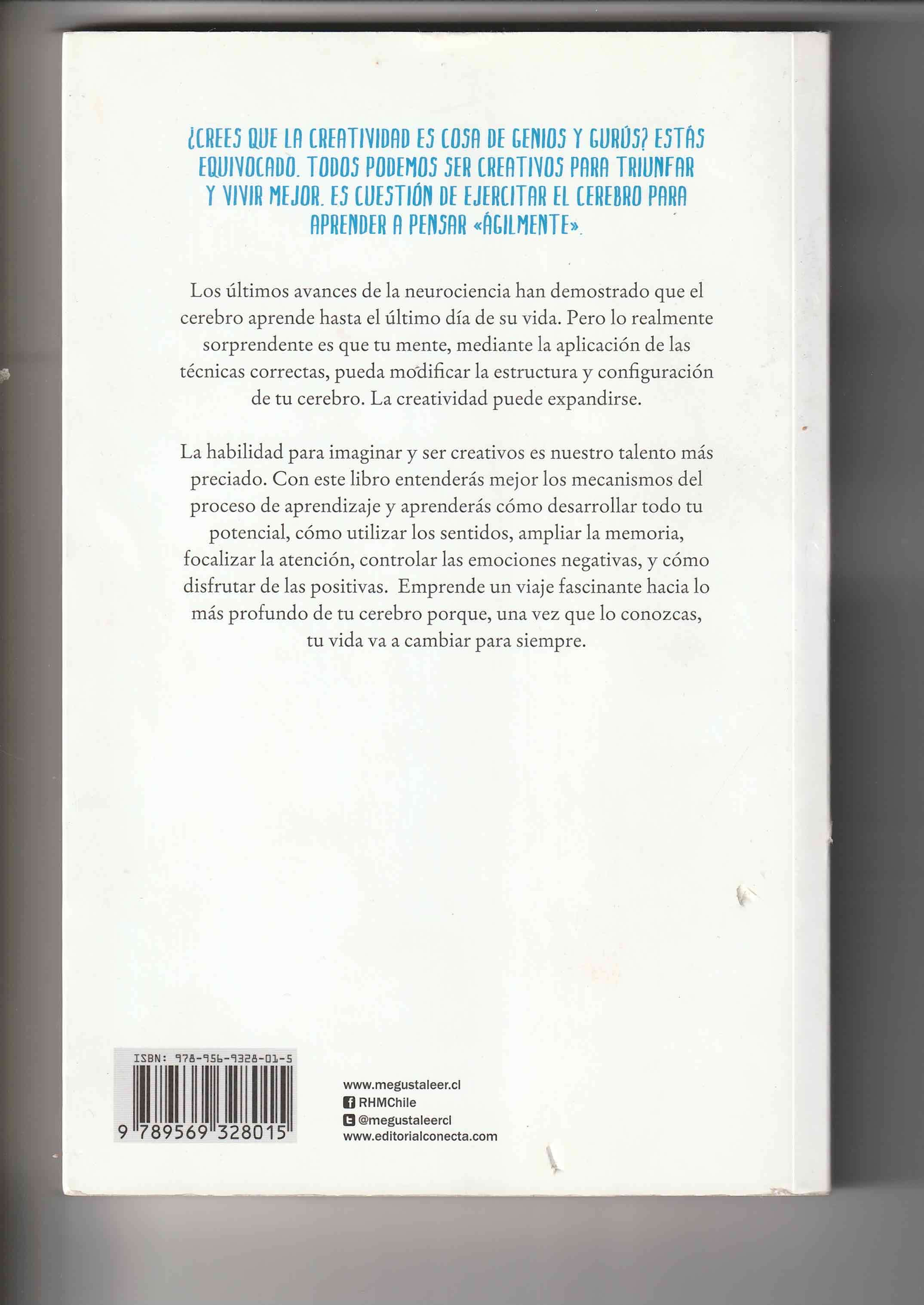 Libro Ágilmente - miniatura 2