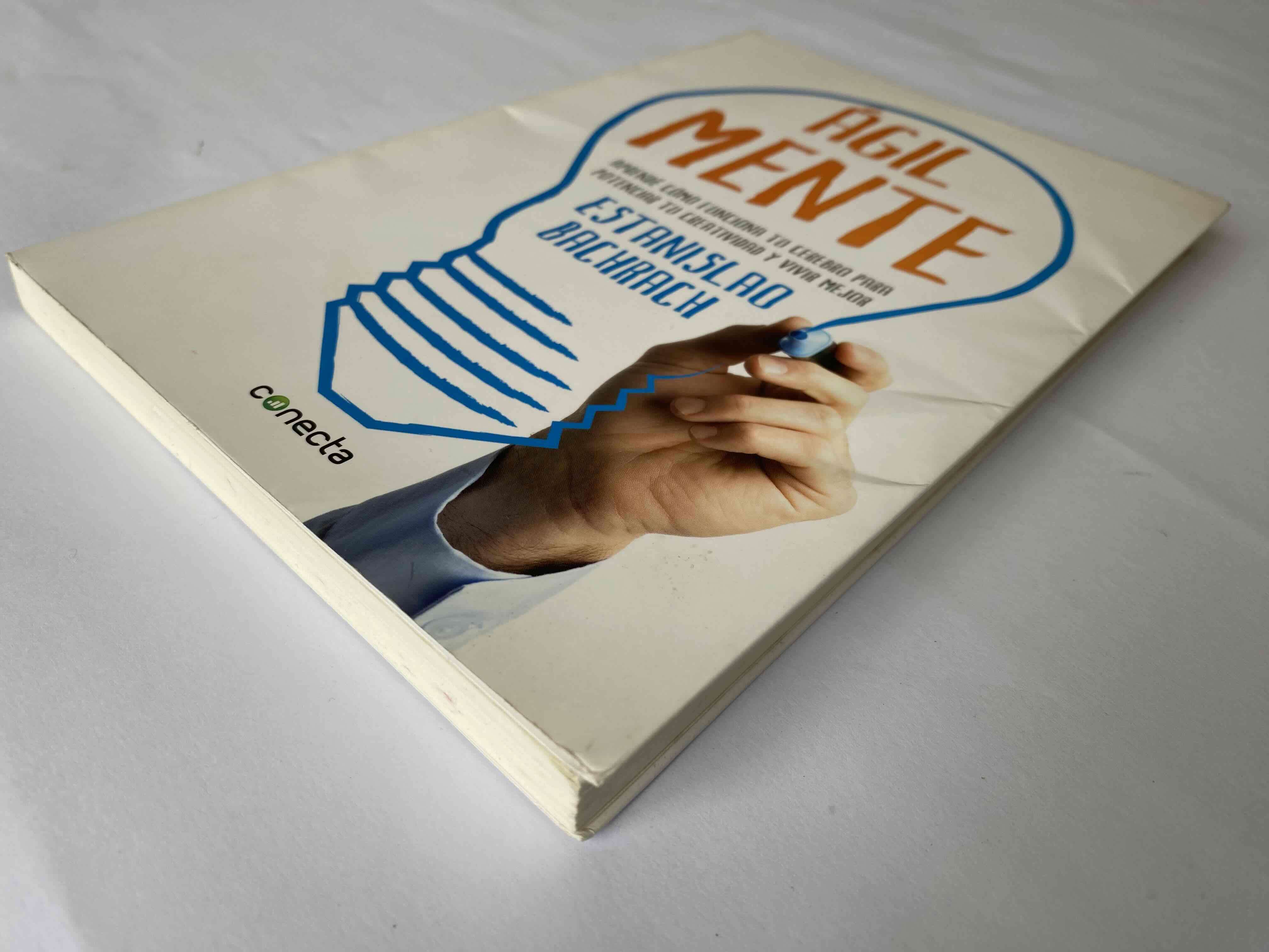 Libro Ágilmente - miniatura 3