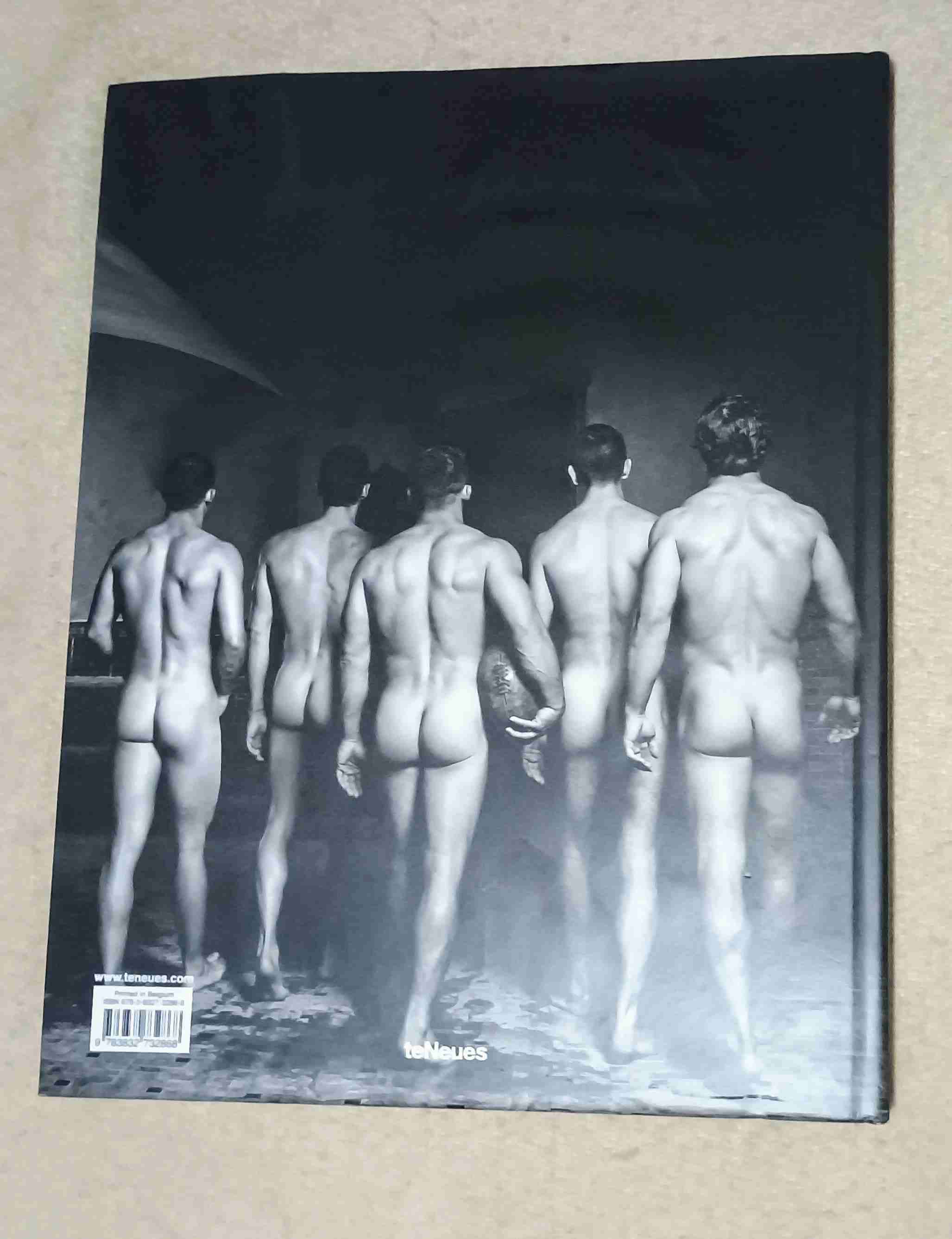 Dieux du Stade | Fred Goudon - miniatura 3