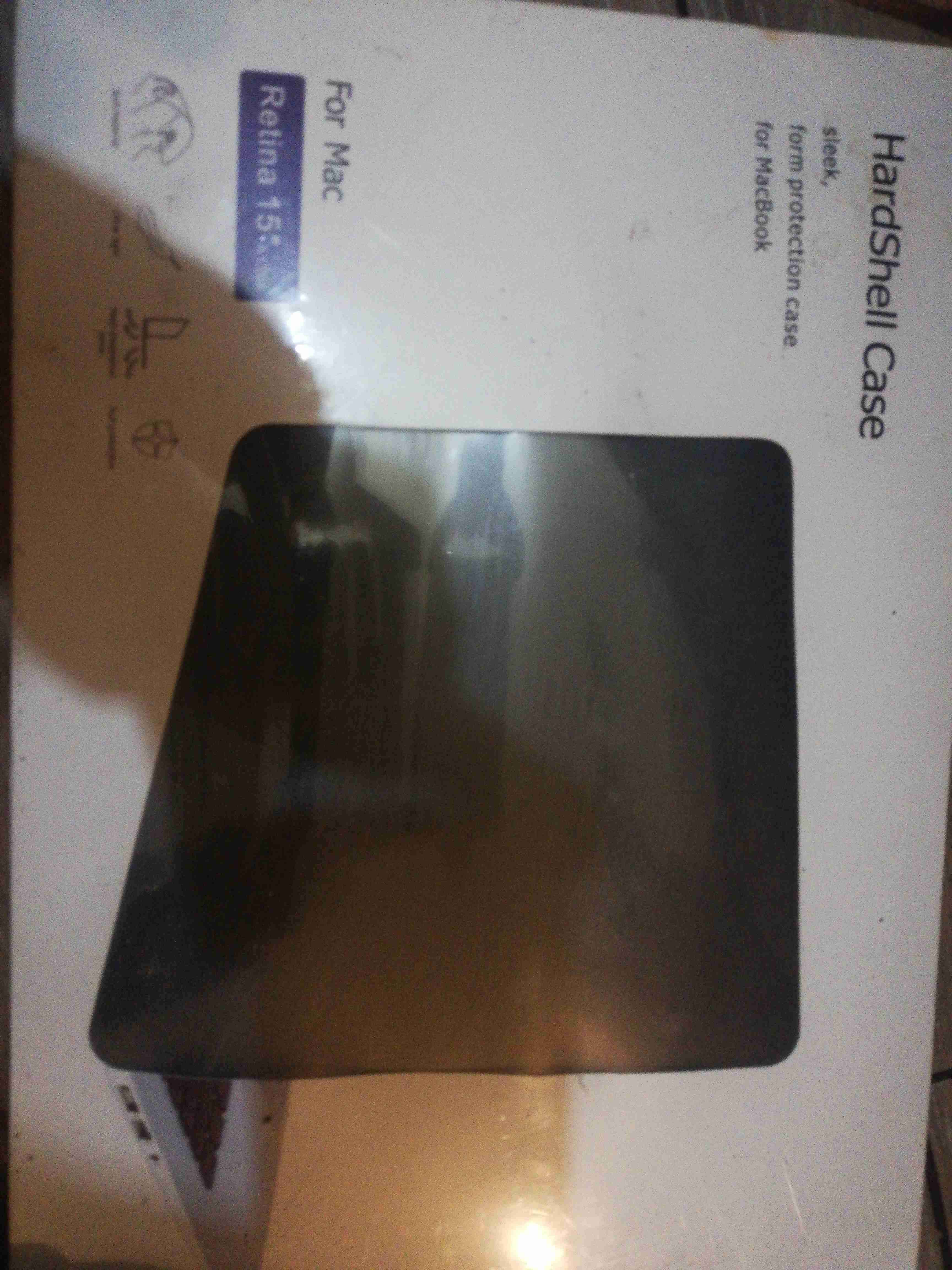 Carcasas rígidas para MacBook - miniatura 3