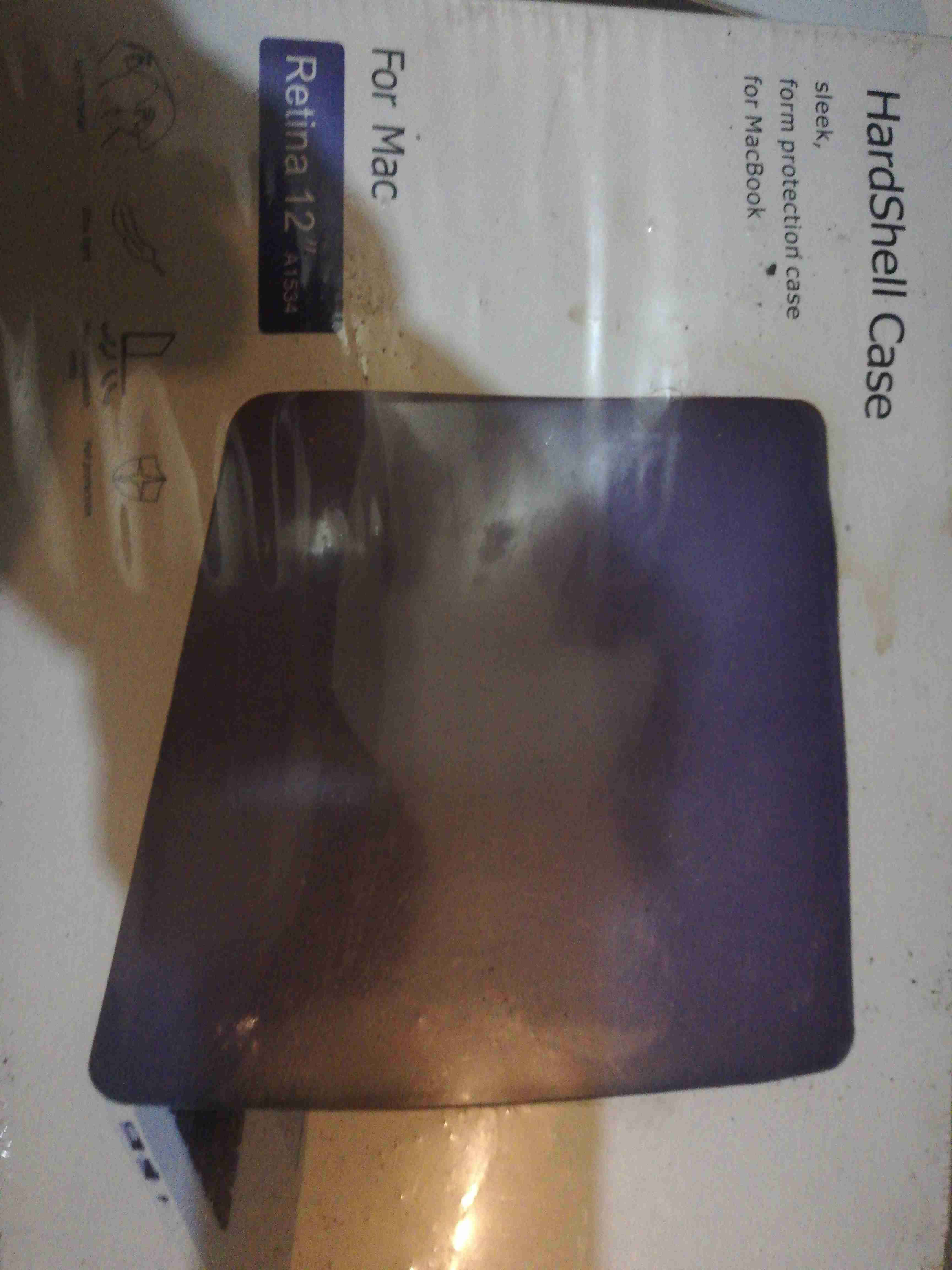 Carcasas rígidas para MacBook - miniatura 4