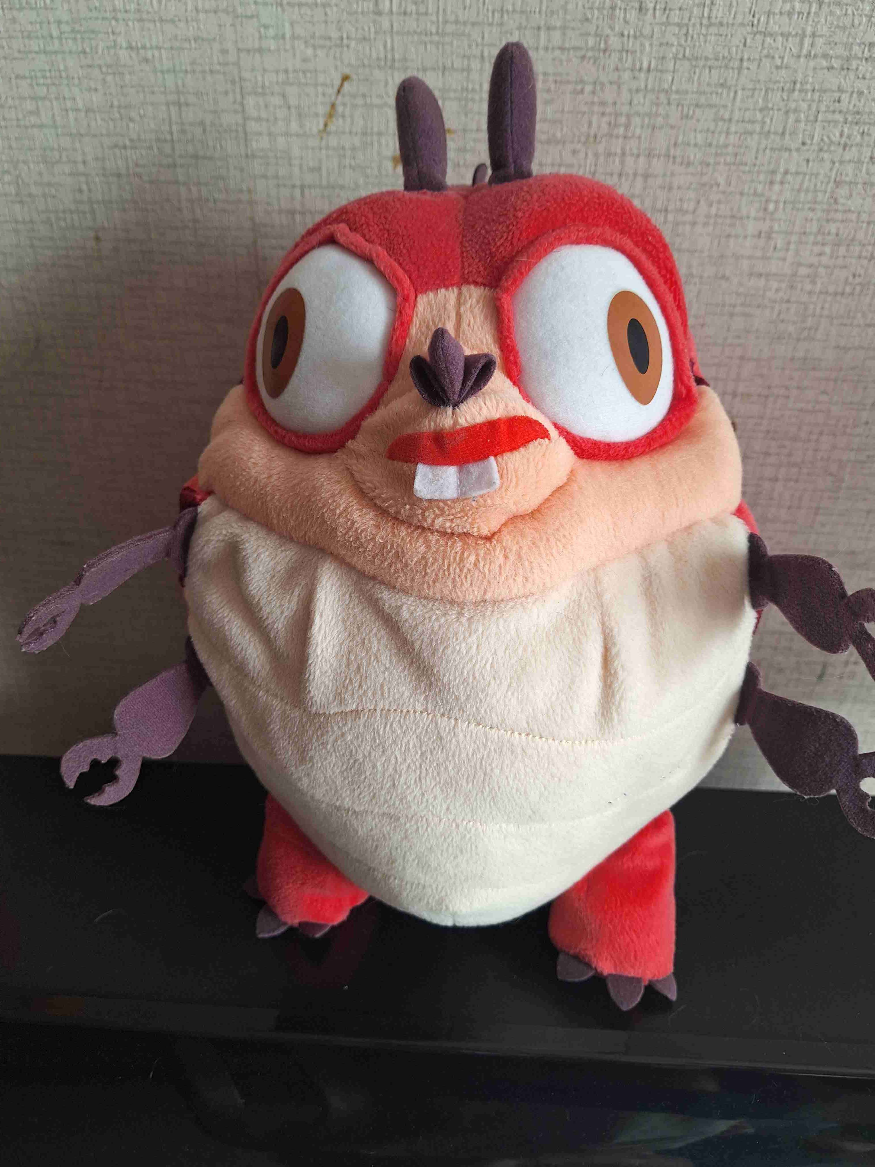 Peluche juguete monters & Aliens - miniatura 1