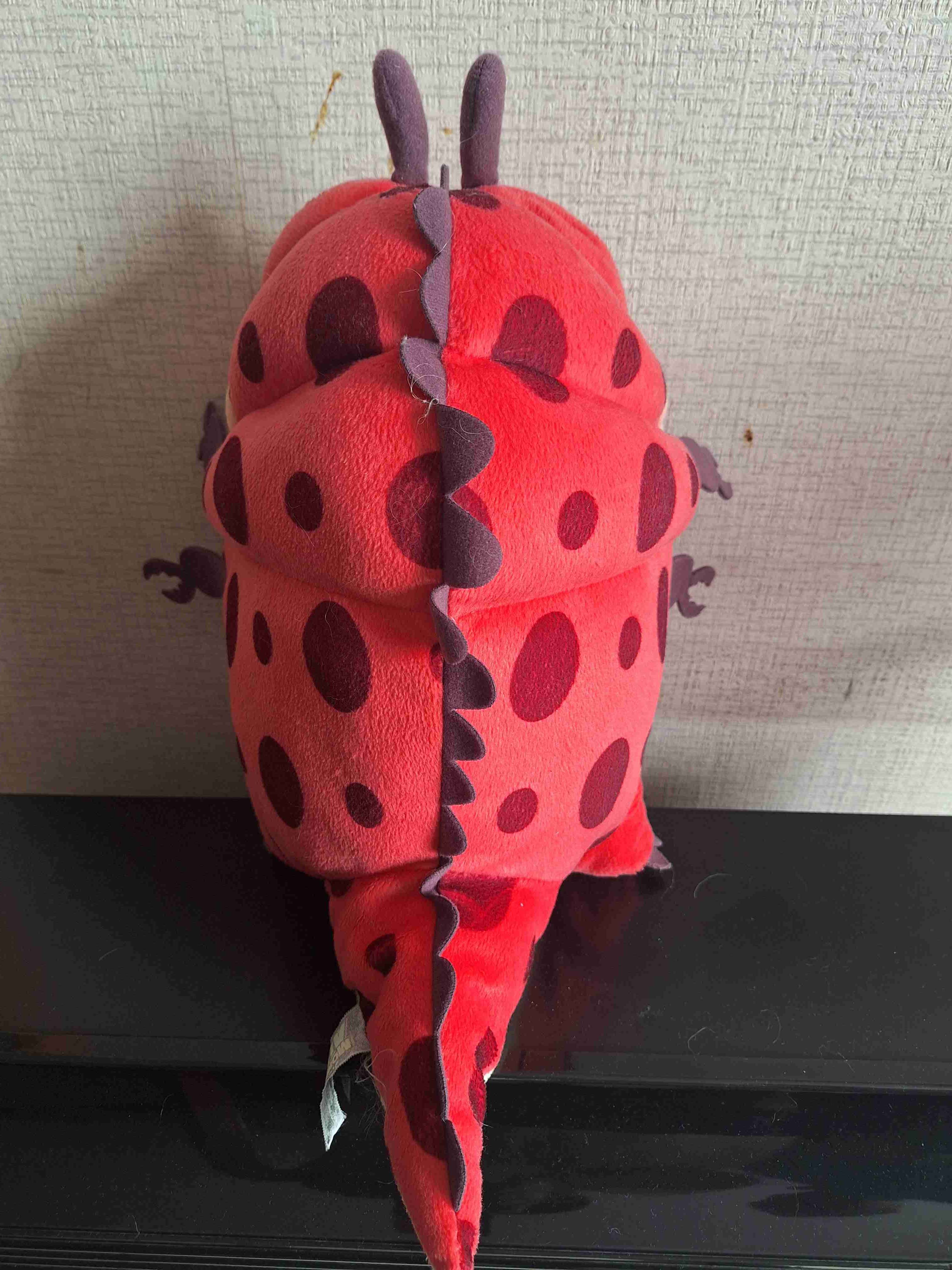 Peluche juguete monters & Aliens - miniatura 2