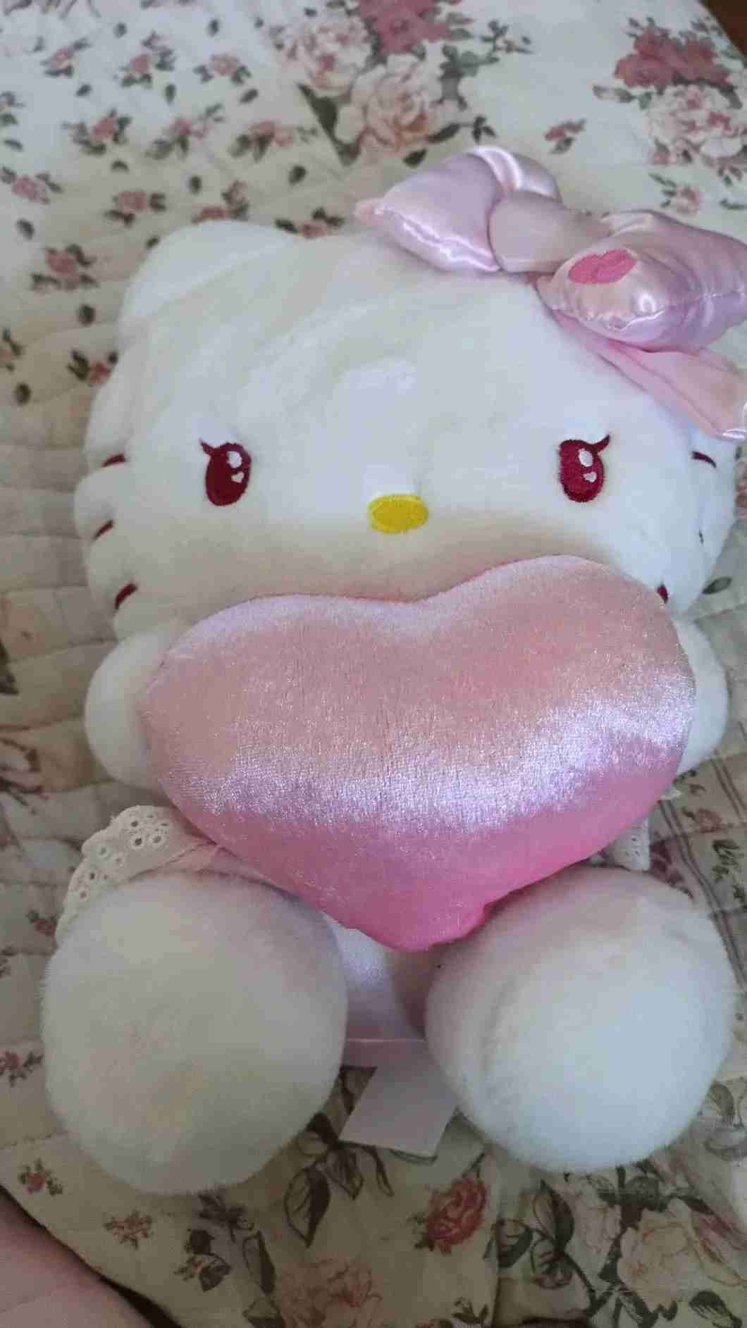 Hello Kitty original de miniso - miniatura 1