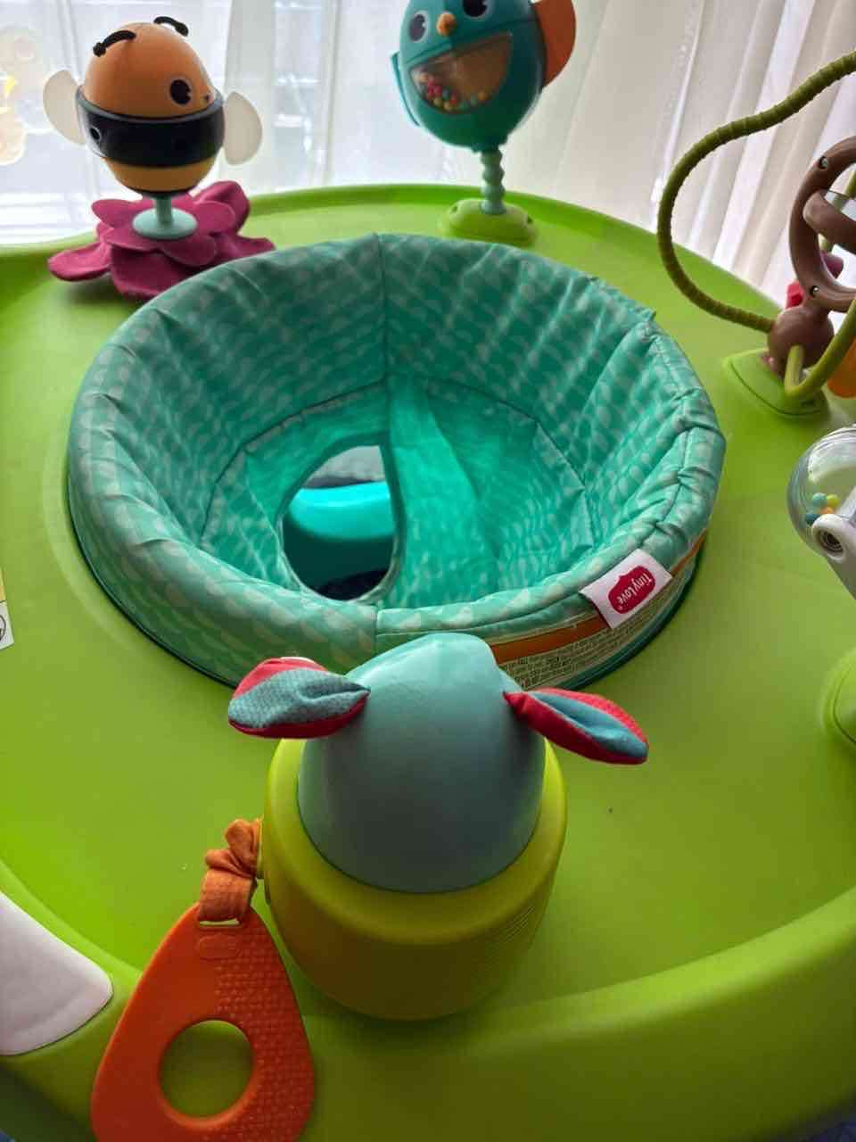 Andador de bebé Tiny Love - miniatura 3