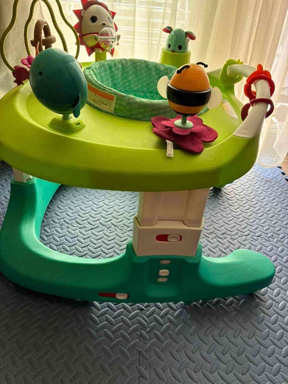 Andador de bebé Tiny Love - miniatura 5