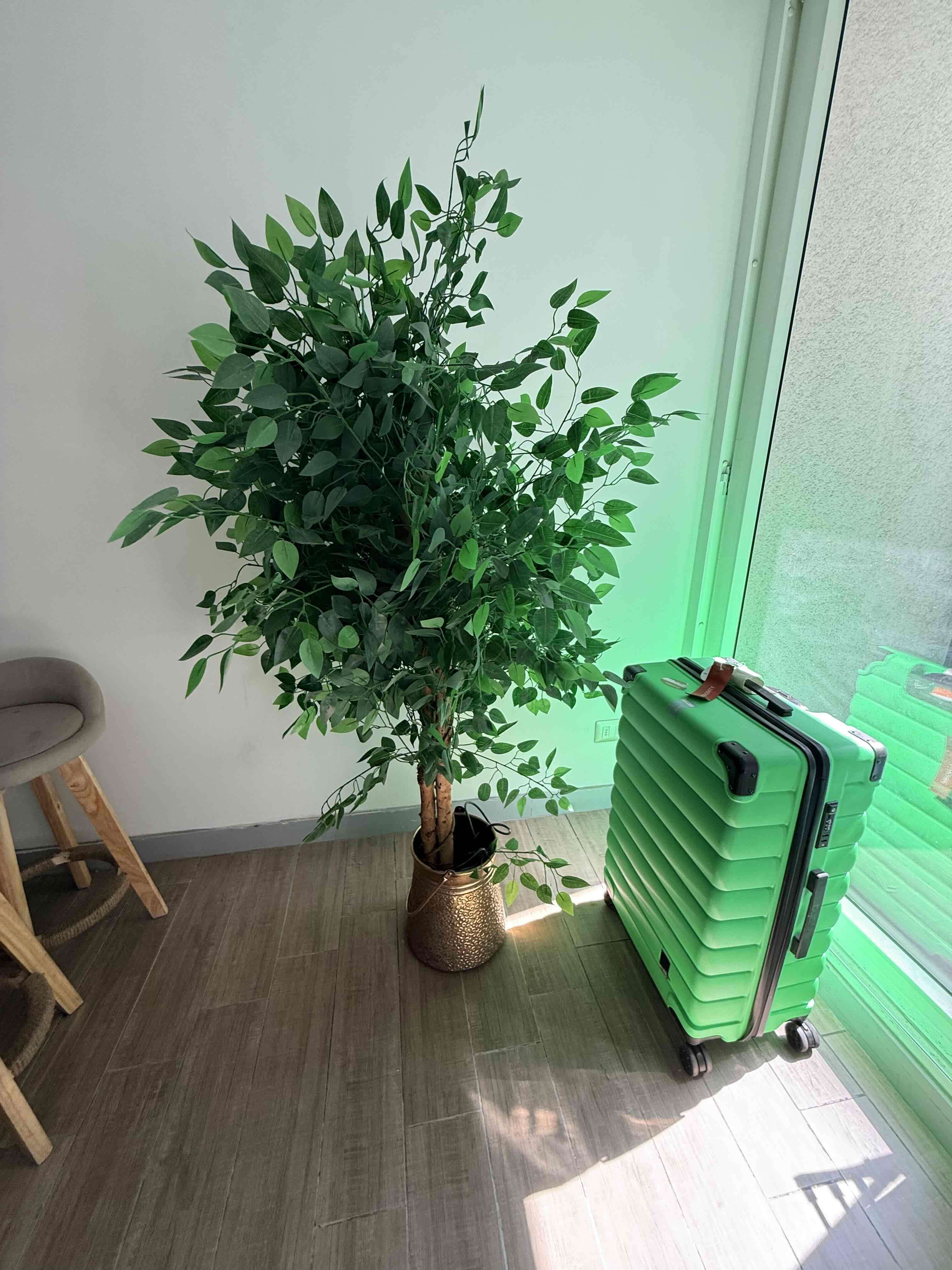 Árbol decorativo artificial - miniatura 6