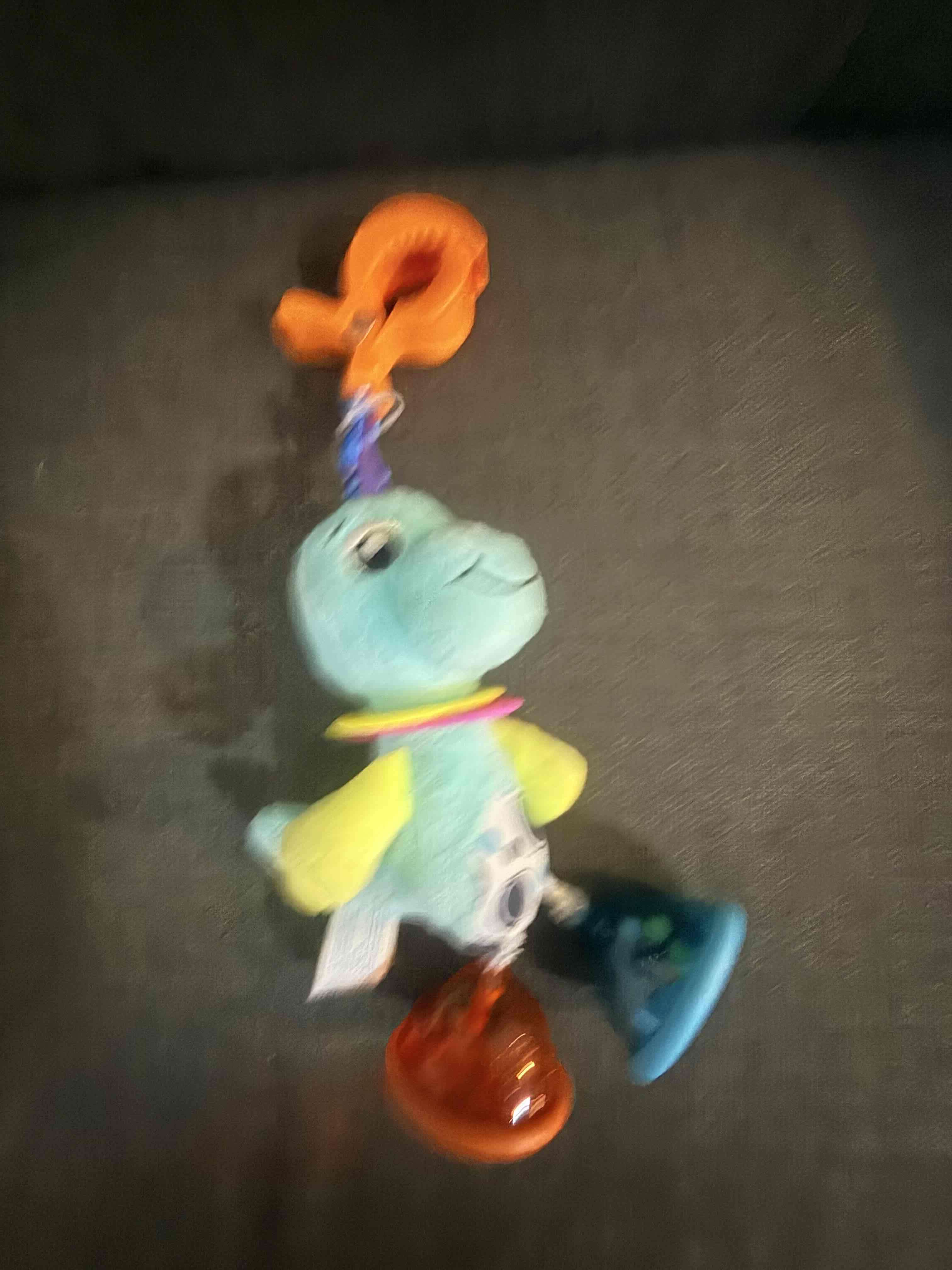 Juguete colgante para bebé - miniatura 2