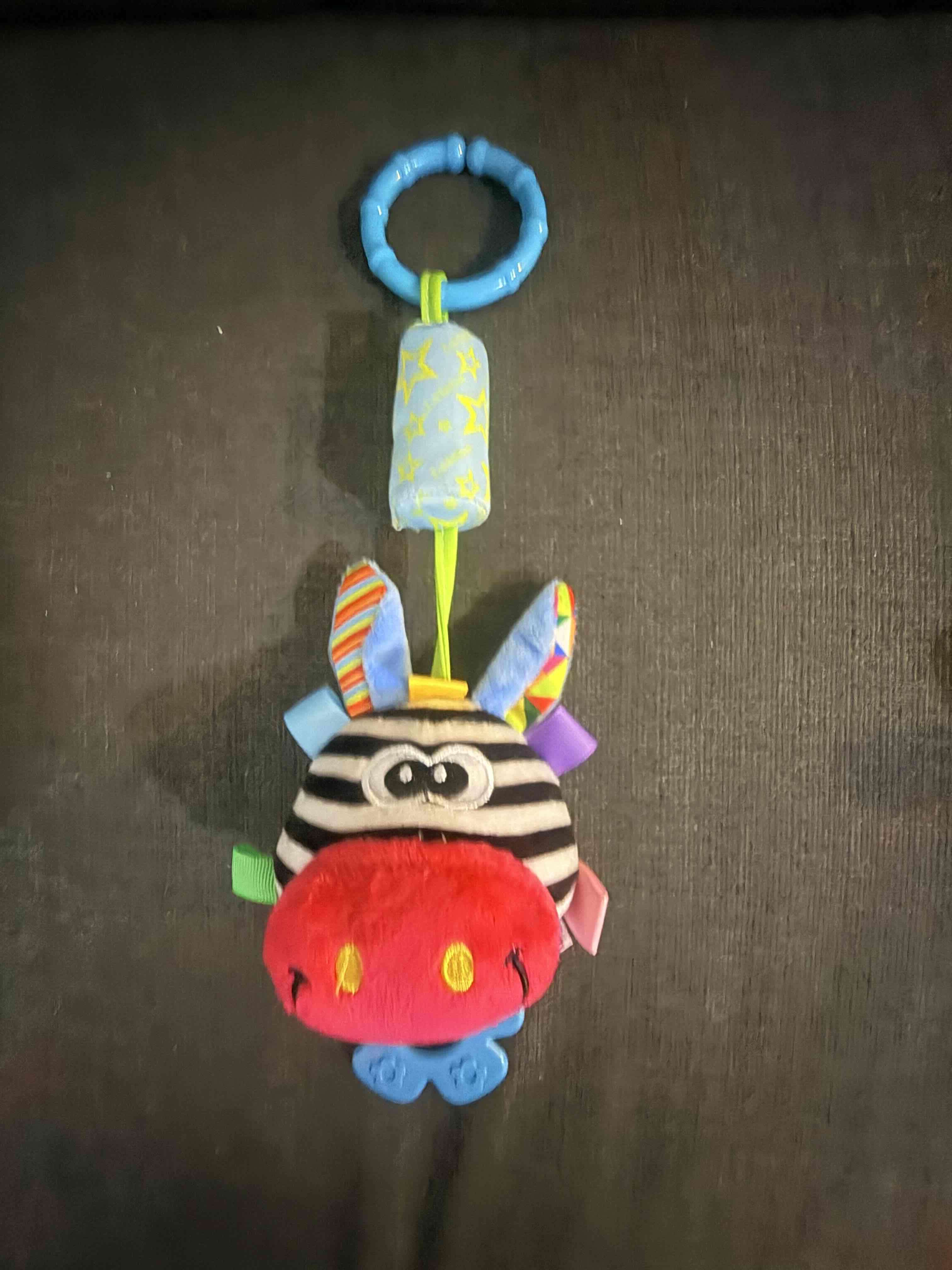 Juguete colgante para bebé - miniatura 3