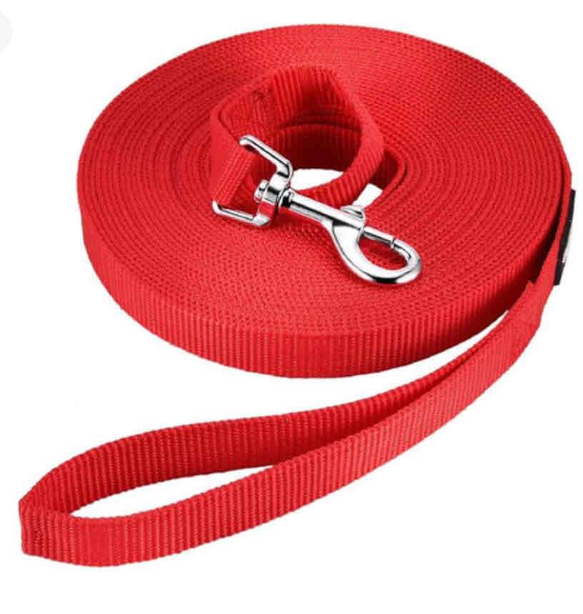 Correa para perro 3, 5 y 10 metros - miniatura 2