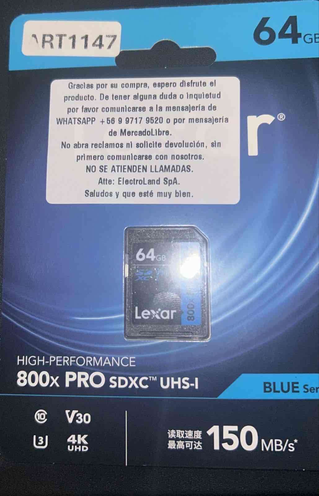 Cámara Canon con accesorios - miniatura 5