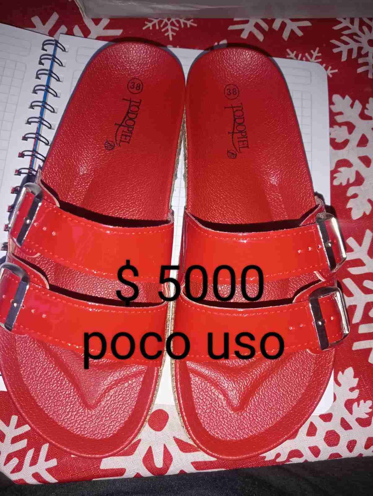 Zapatillas plateadas Celina - miniatura 2