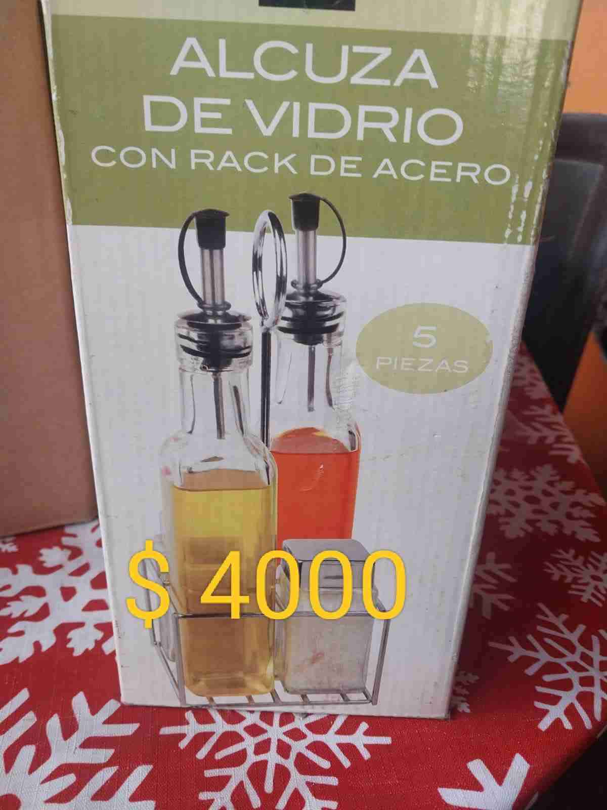 Zapatillas plateadas Celina - miniatura 4