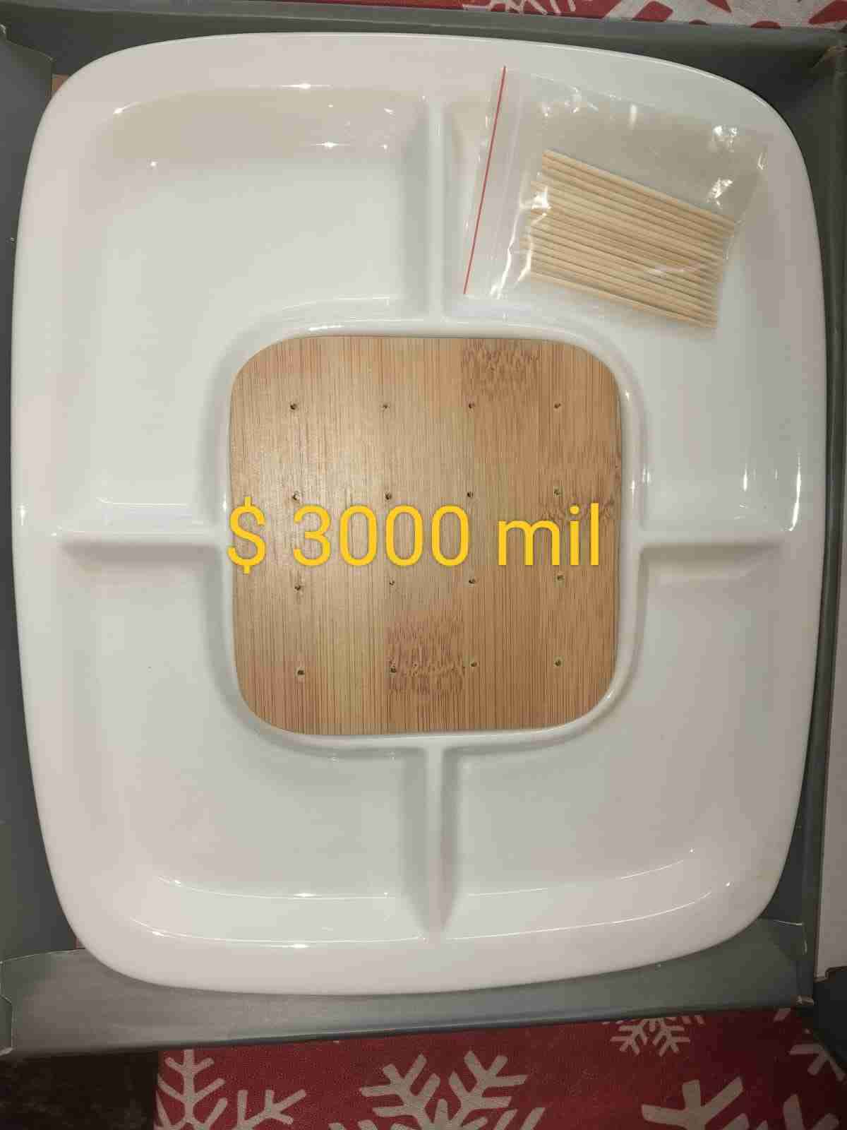 Zapatillas plateadas Celina - miniatura 5