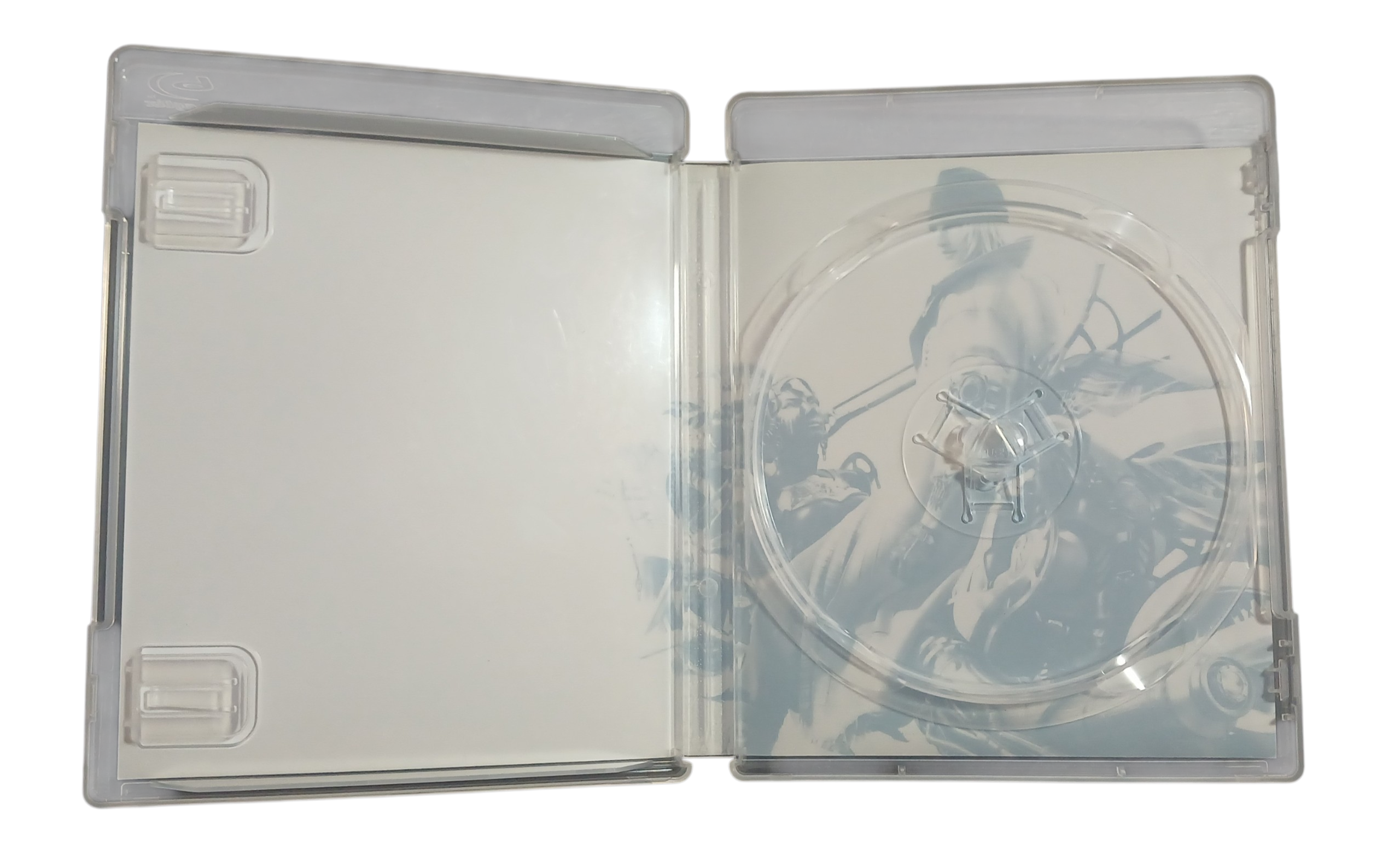 Juego PS3 Final Fantasy XIII - miniatura 3