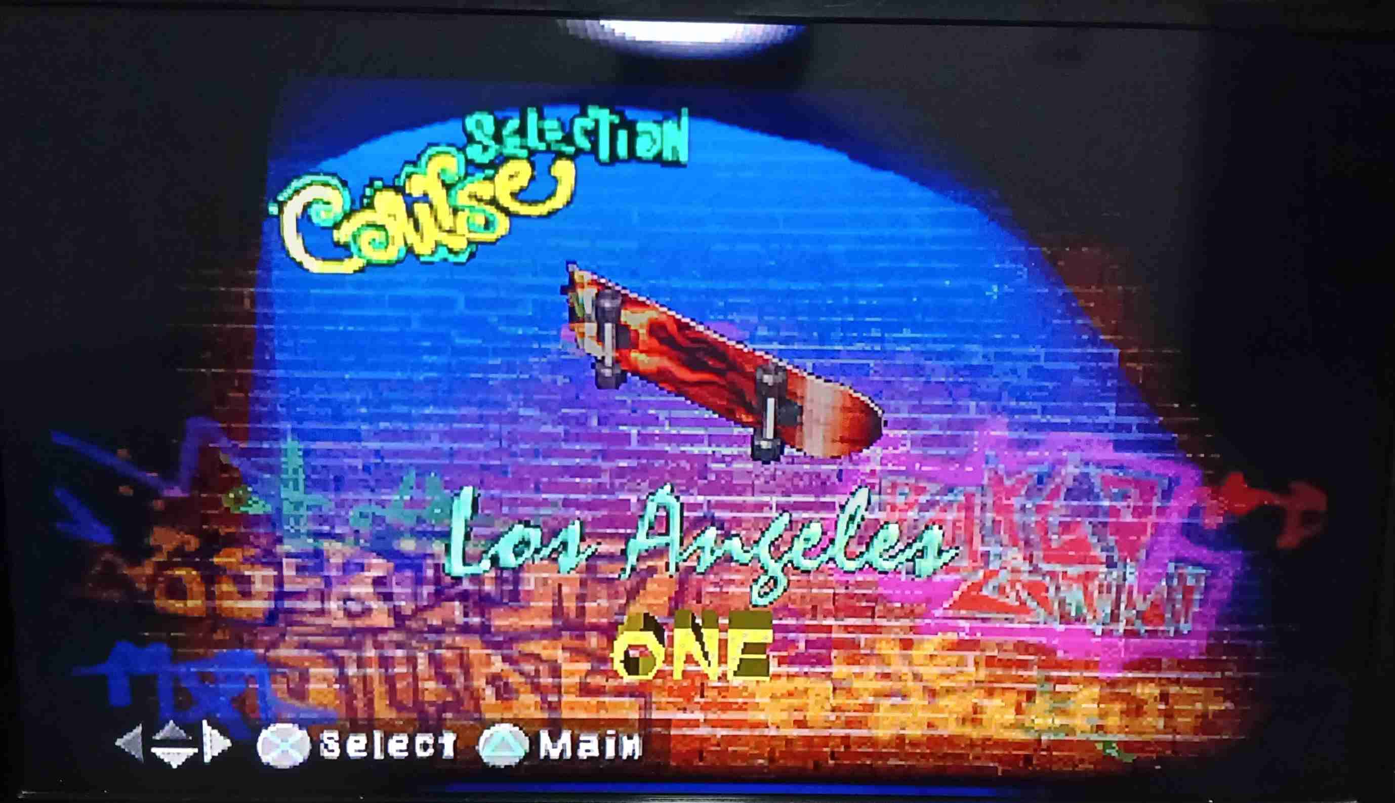 Juego PS1 2XTREME - miniatura 3