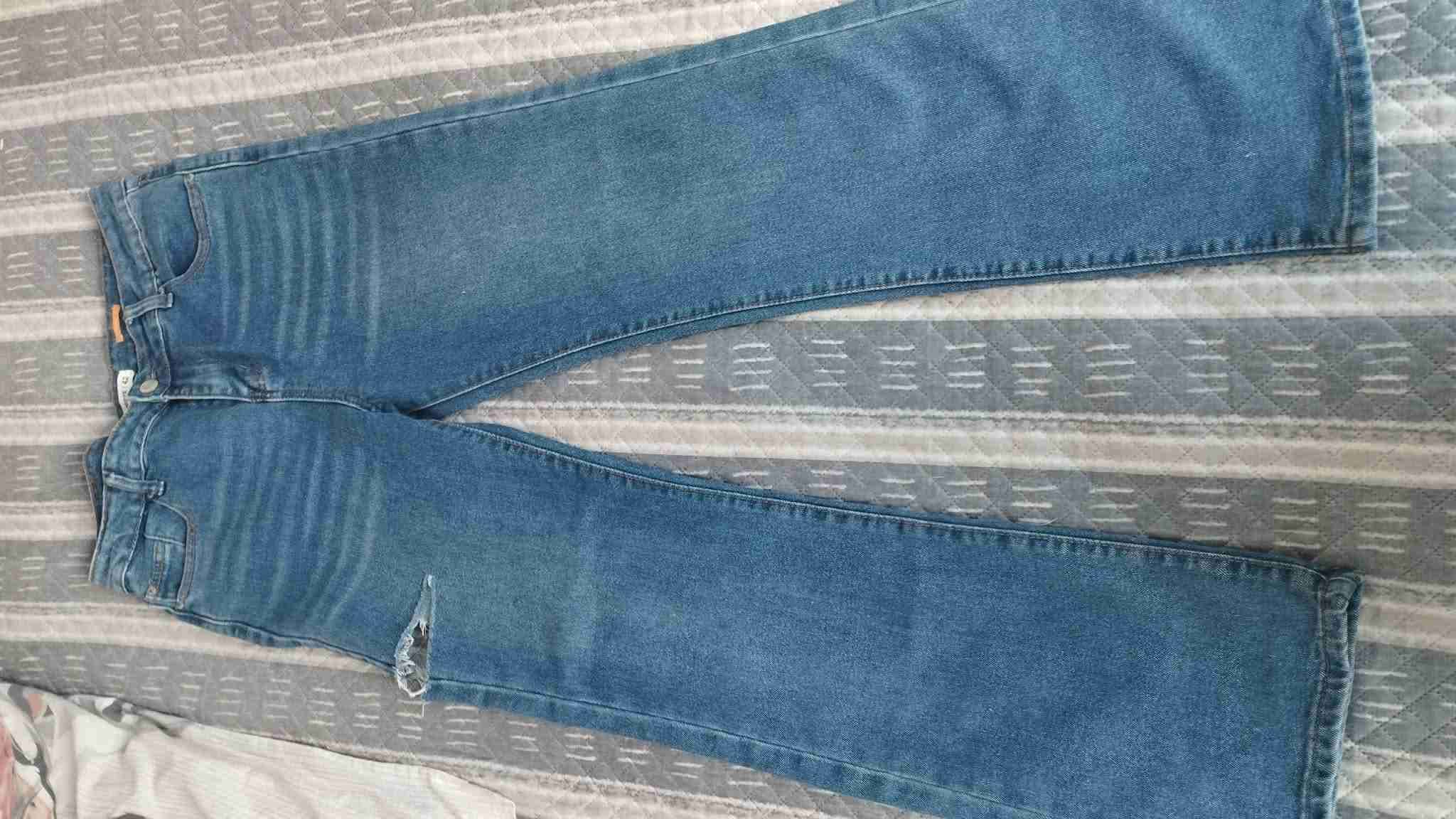 Jeans Opposite talla 42 - miniatura 2