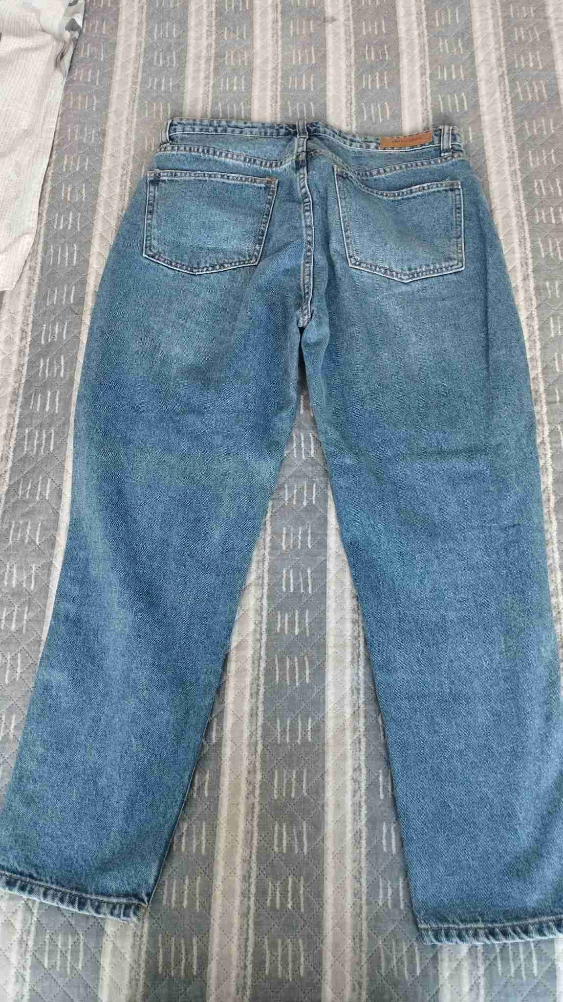 Jeans moms Americanino talla 42 - miniatura 3