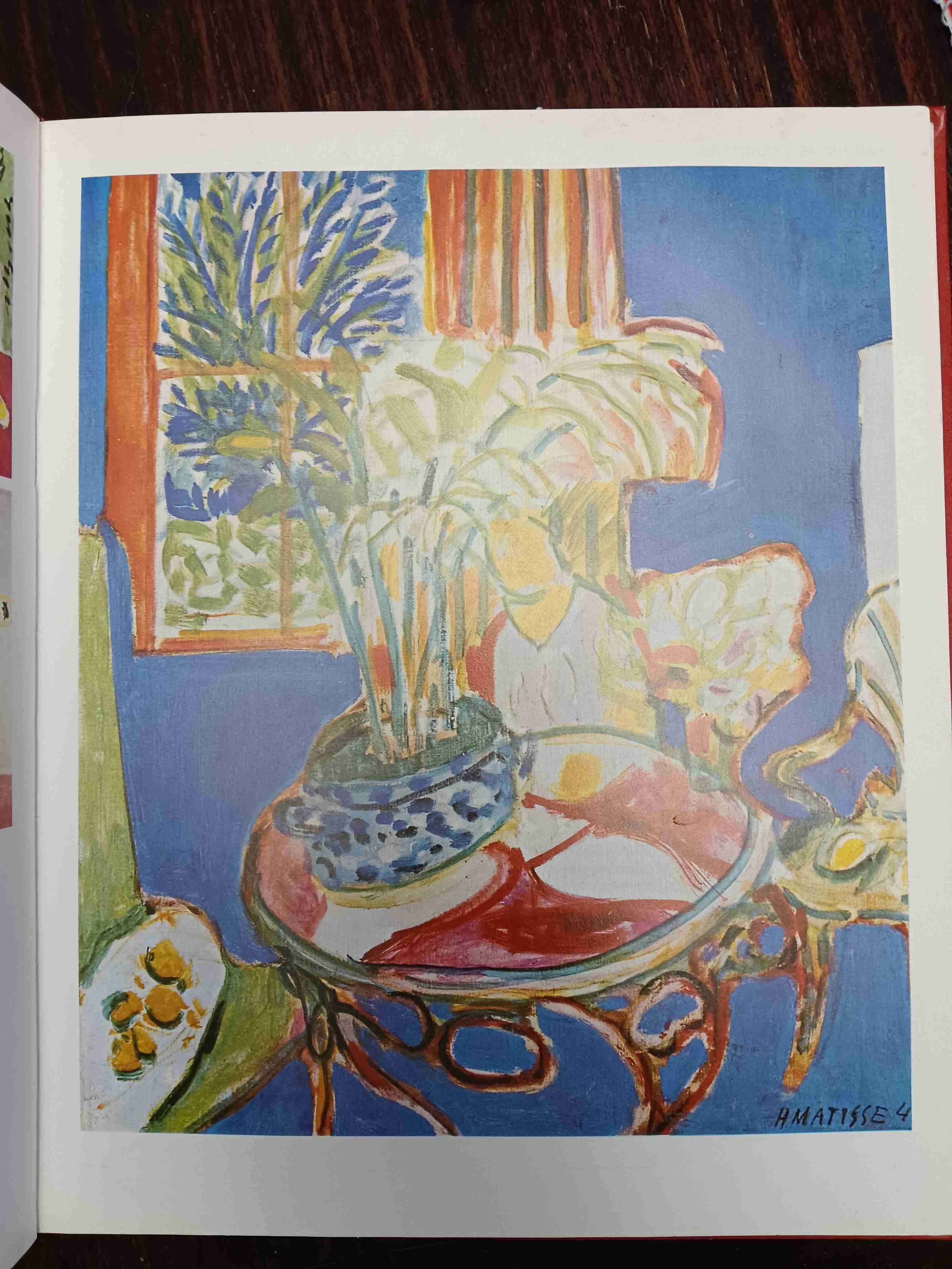 Libro Historia del Arte Moderno - miniatura 2