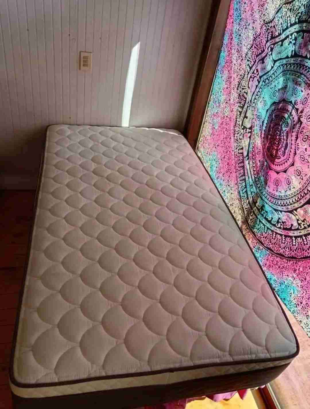 Colchón Rosen 1,5 plazas - miniatura 2