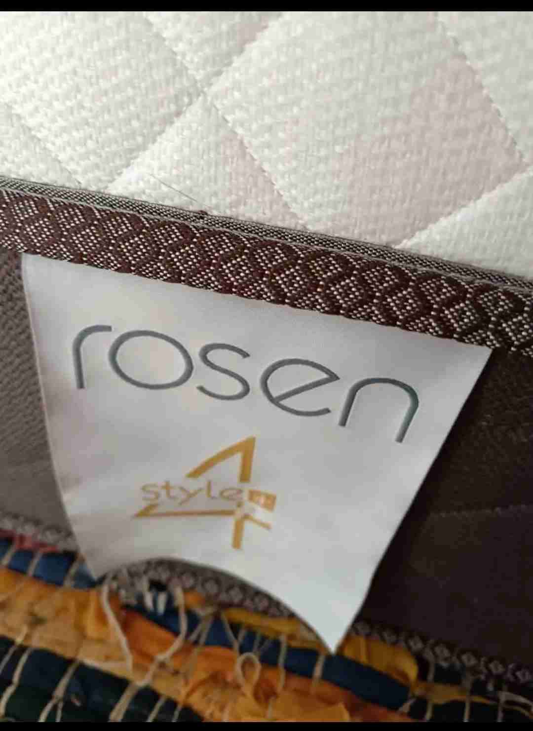 Colchón Rosen 1,5 plazas - miniatura 3