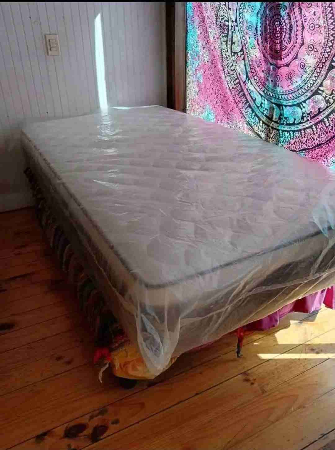 Colchón Rosen 1,5 plazas - miniatura 4