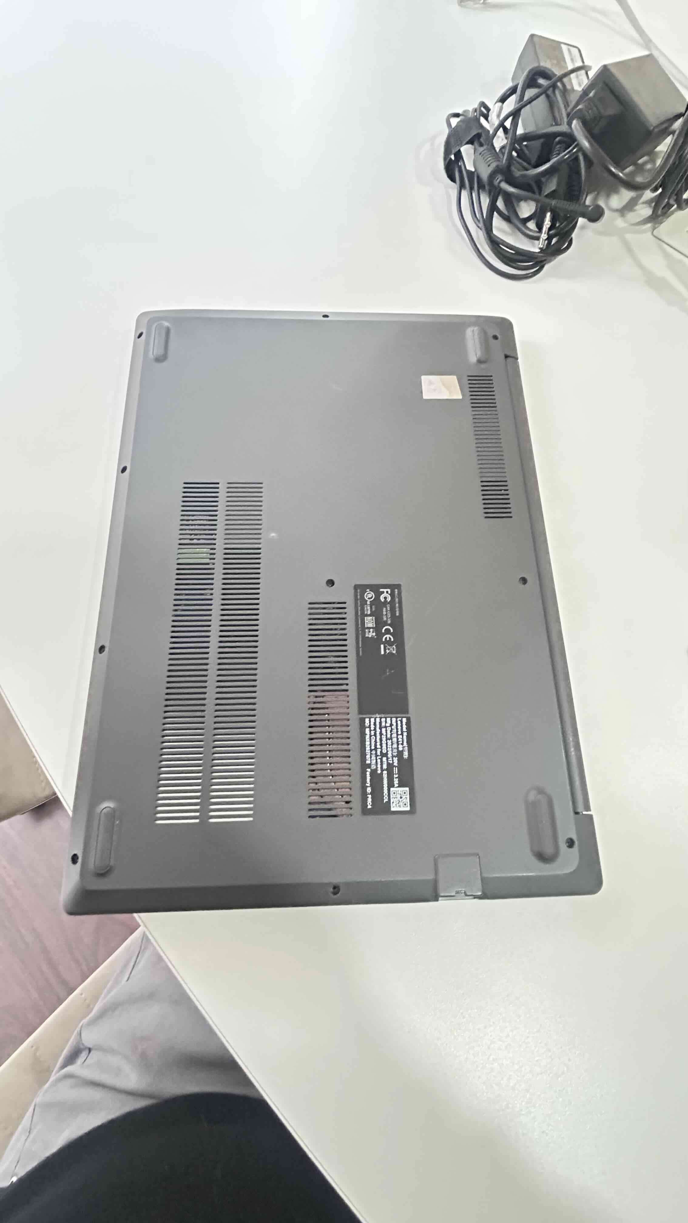 Notebook Lenovo Intel I3 - 256gb SSD - 16 gb RAM - miniatura 3