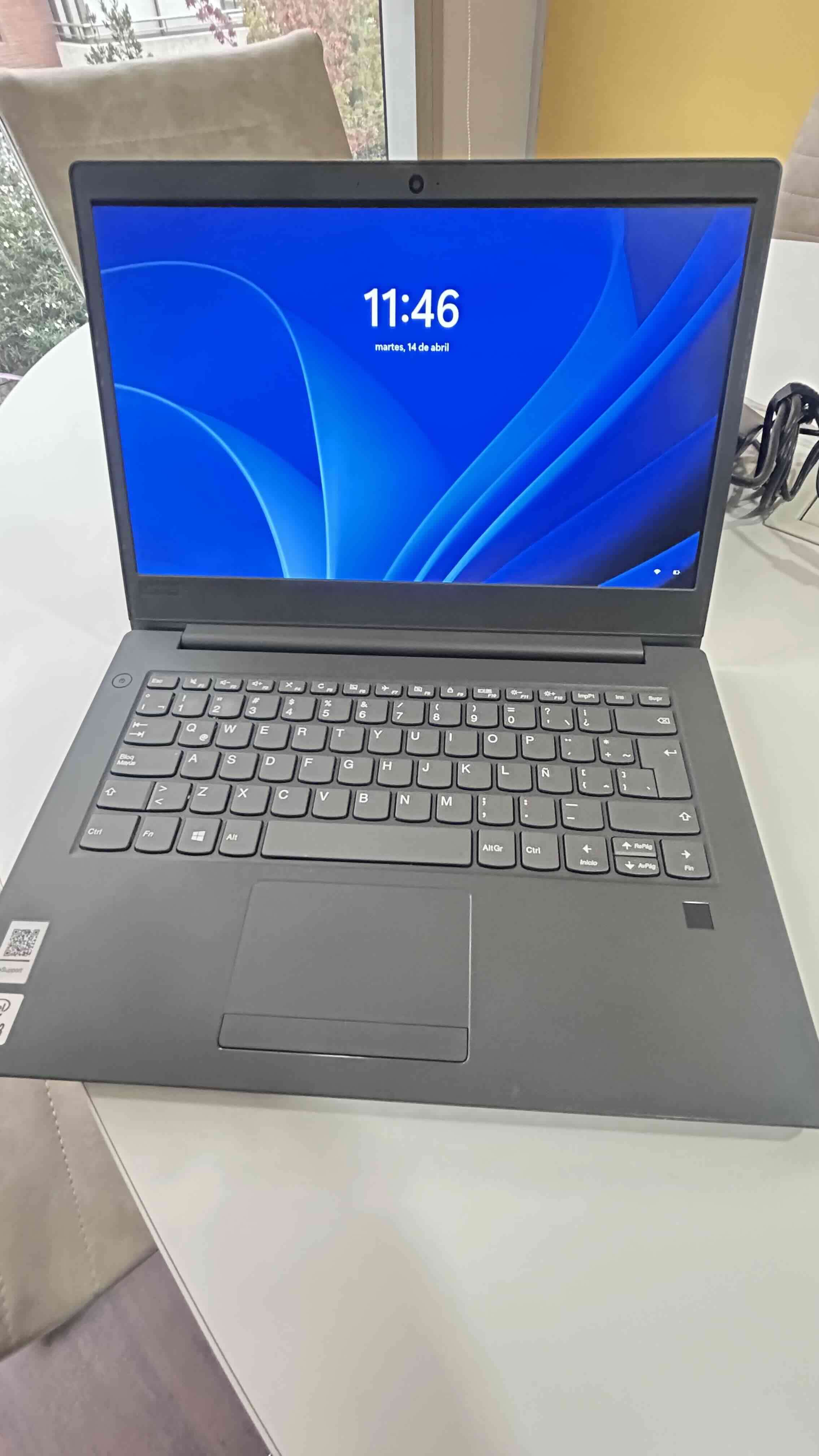 Notebook Lenovo Intel I3 - 256gb SSD - 16 gb RAM - miniatura 4