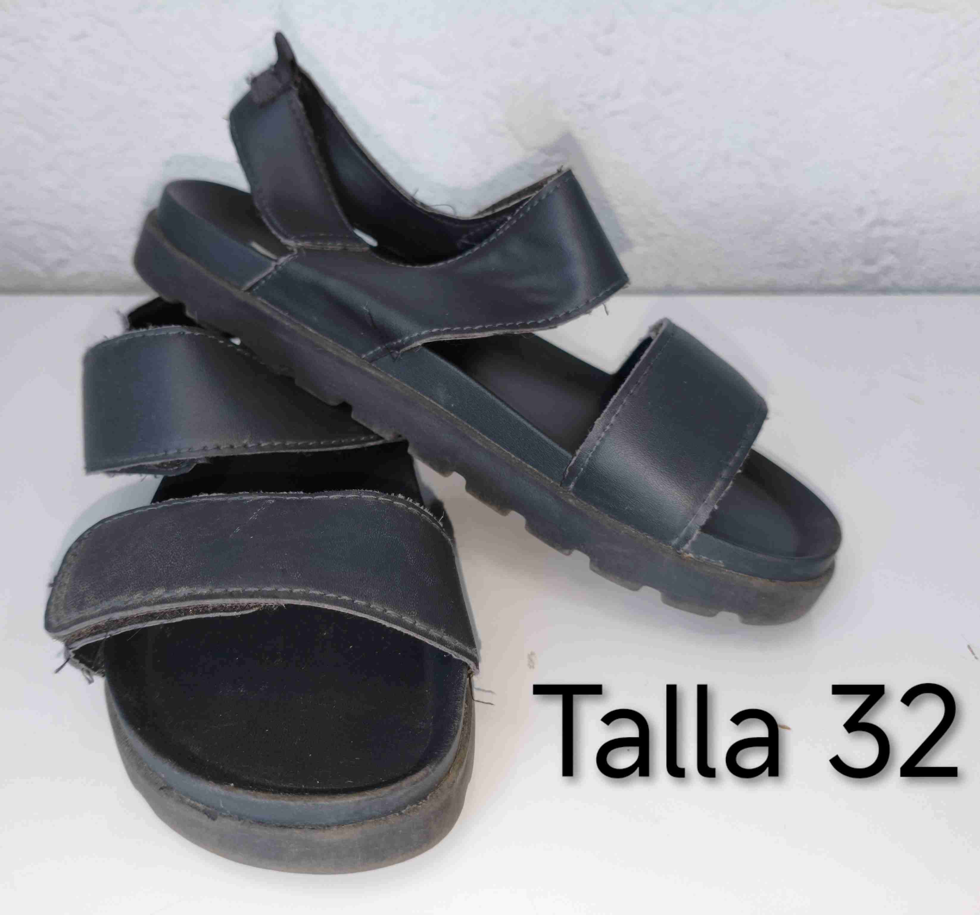 Zapatos para niña - Segunda mano - miniatura 1