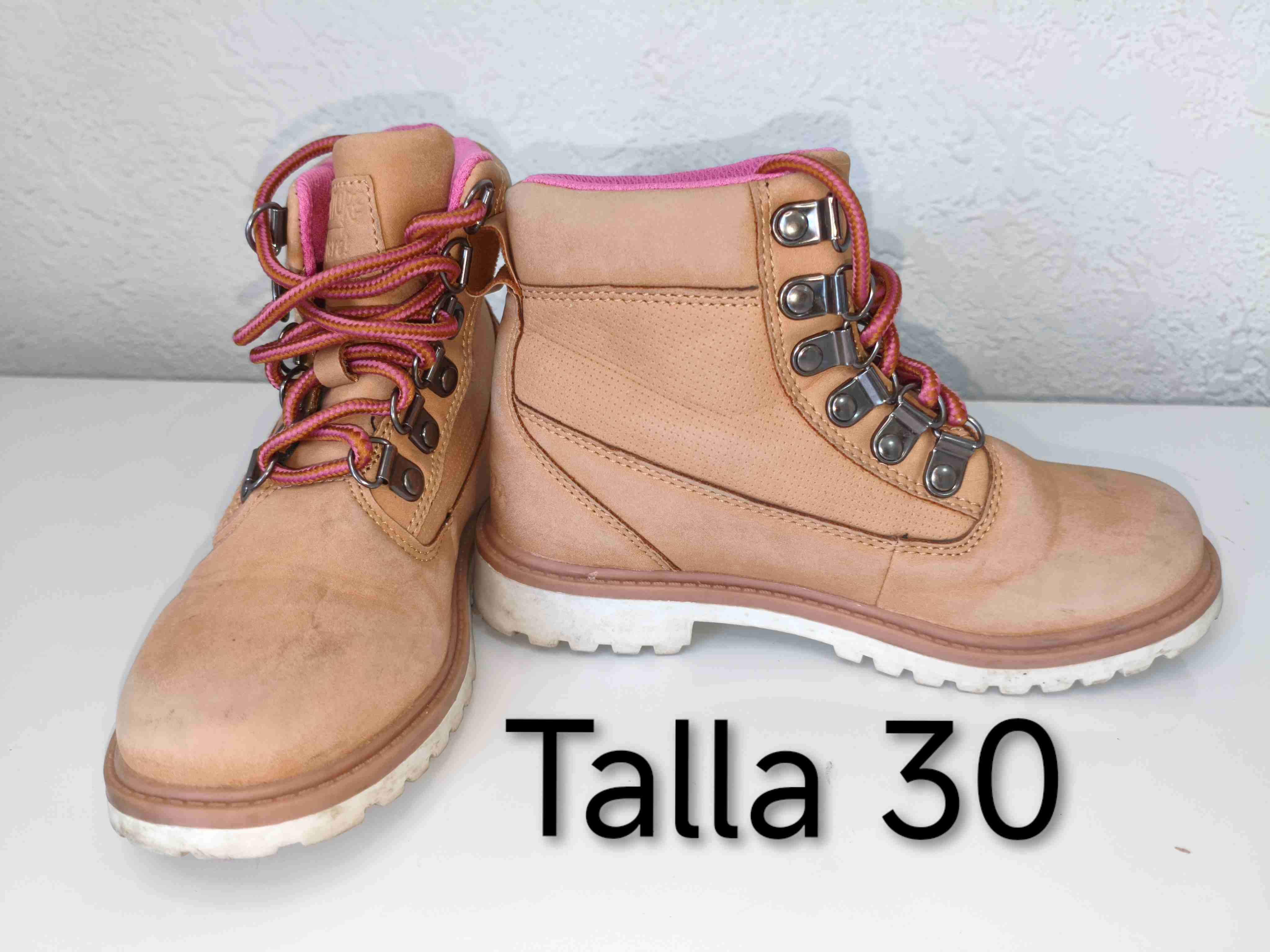 Zapatos para niña - Segunda mano - miniatura 3