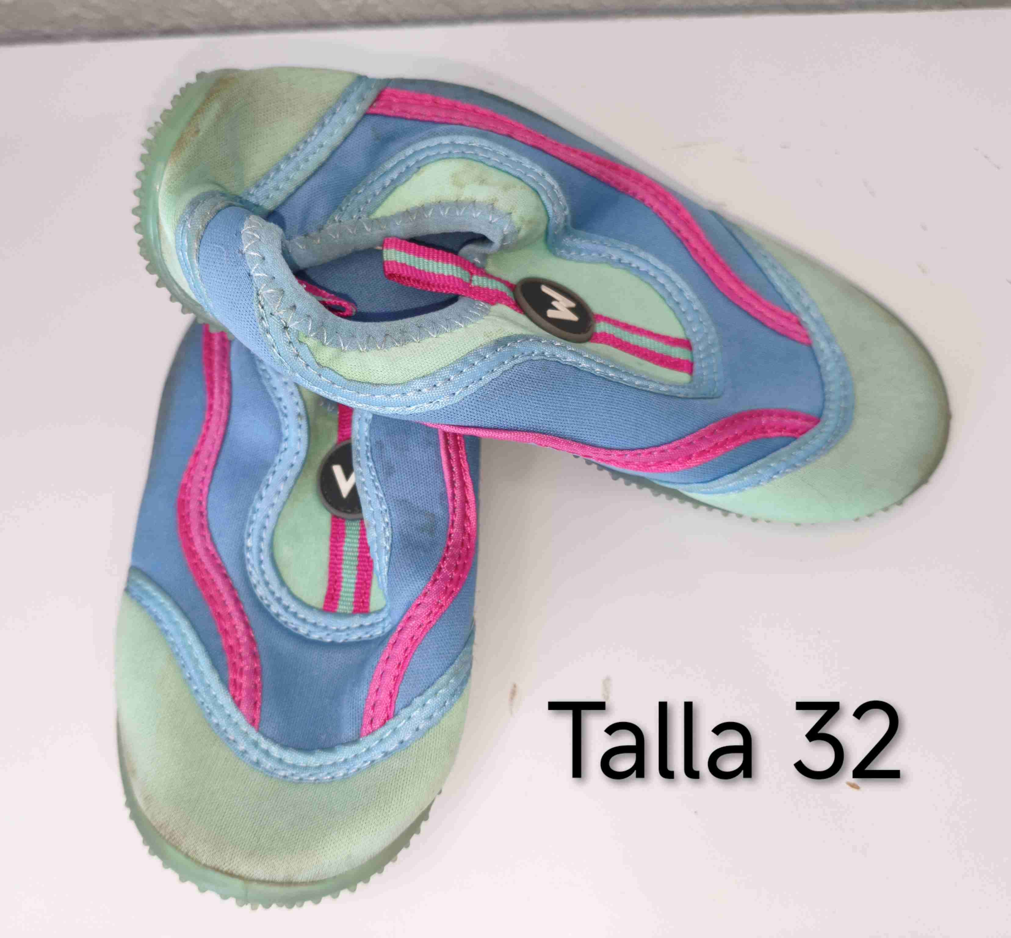 Zapatos para niña - Segunda mano - miniatura 4