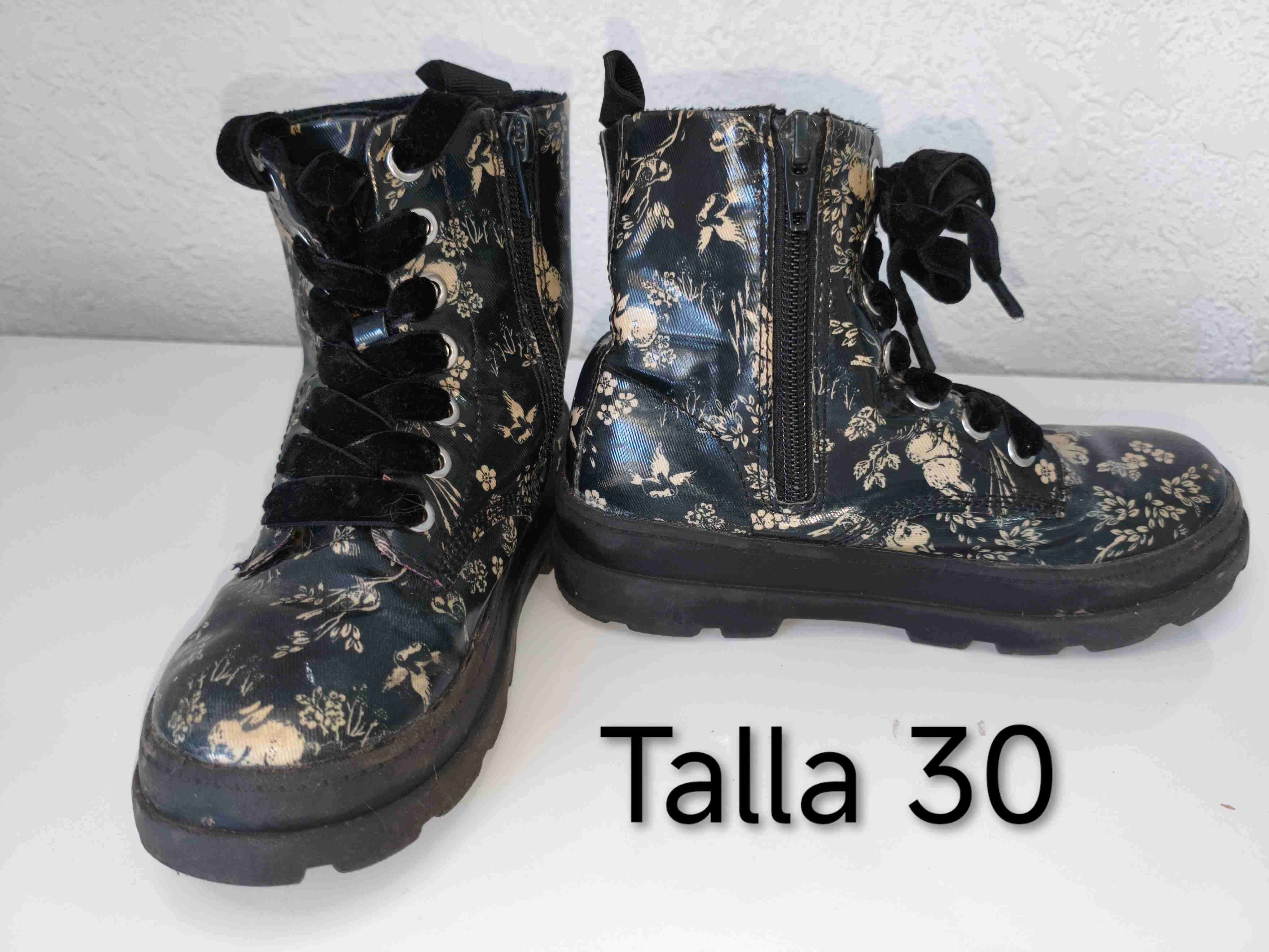 Zapatos para niña - Segunda mano - miniatura 5