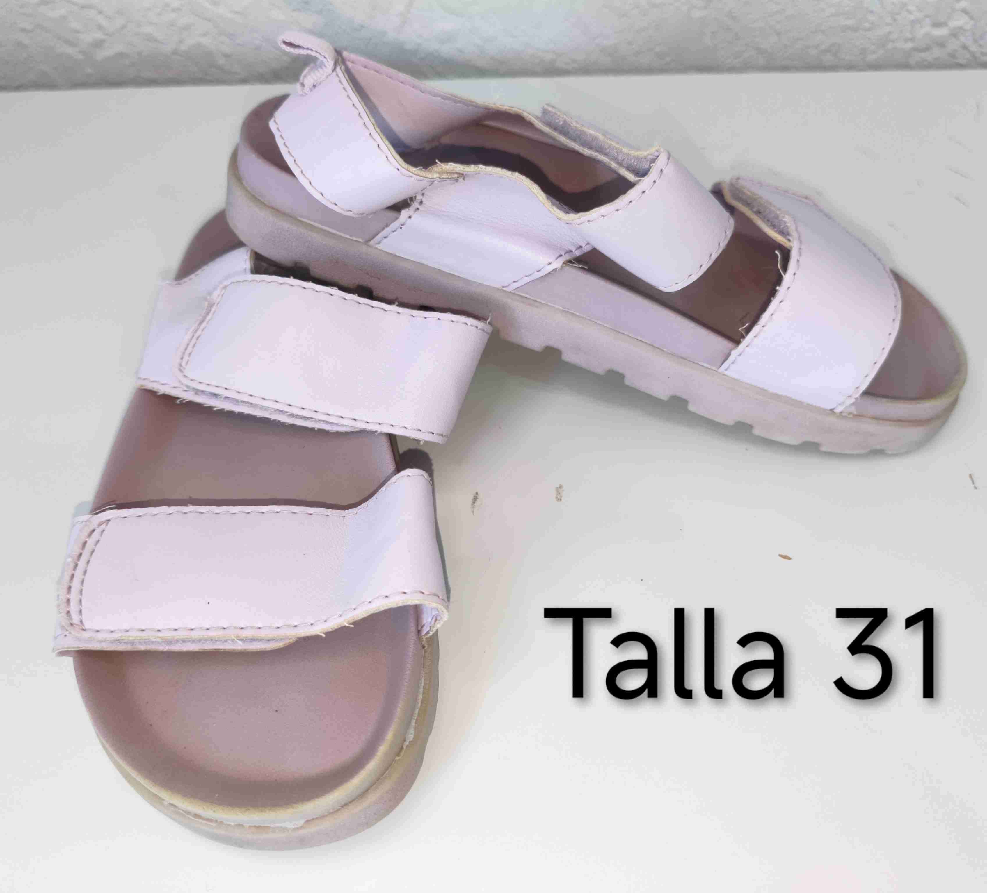 Zapatos para niña - Segunda mano - miniatura 6