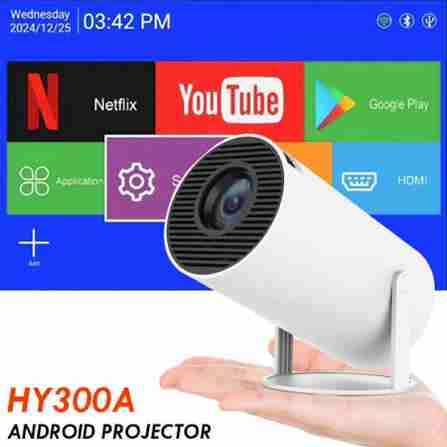 Proyector MagiCubic  HD - miniatura 2