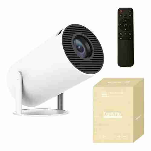 Proyector MagiCubic  HD - miniatura 3