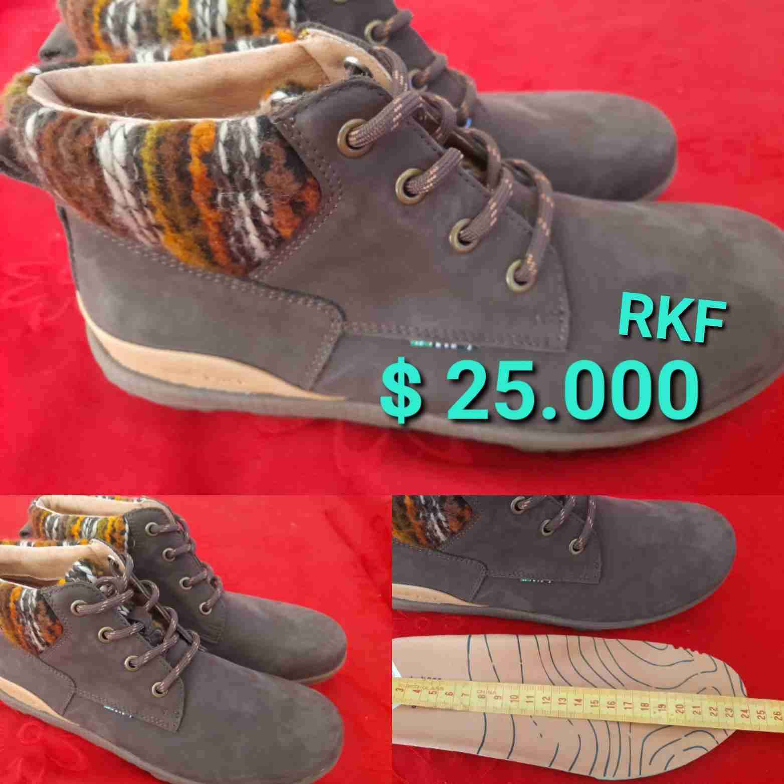 Botines mujer - miniatura 2