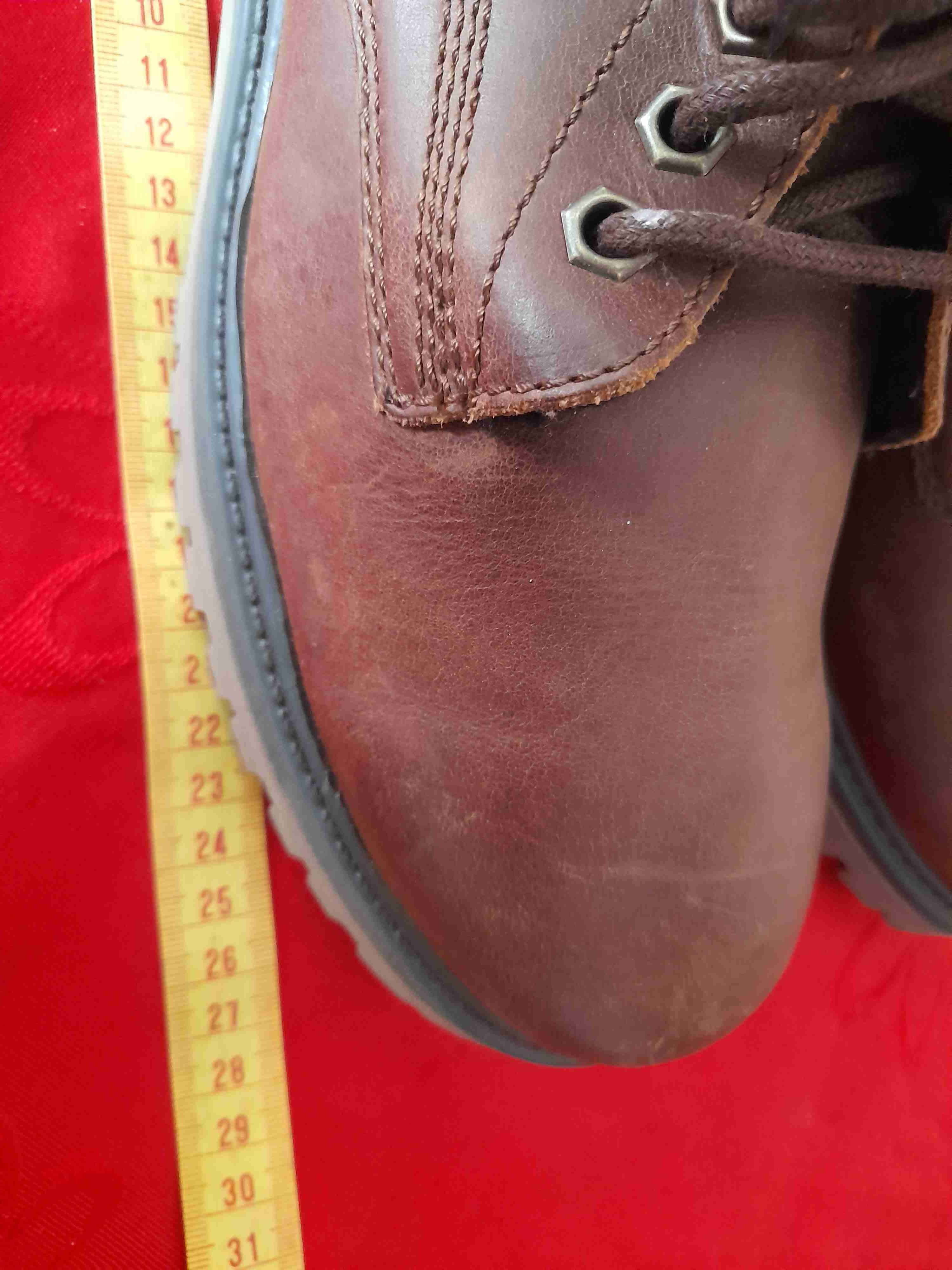 Botin waterproof - miniatura 3