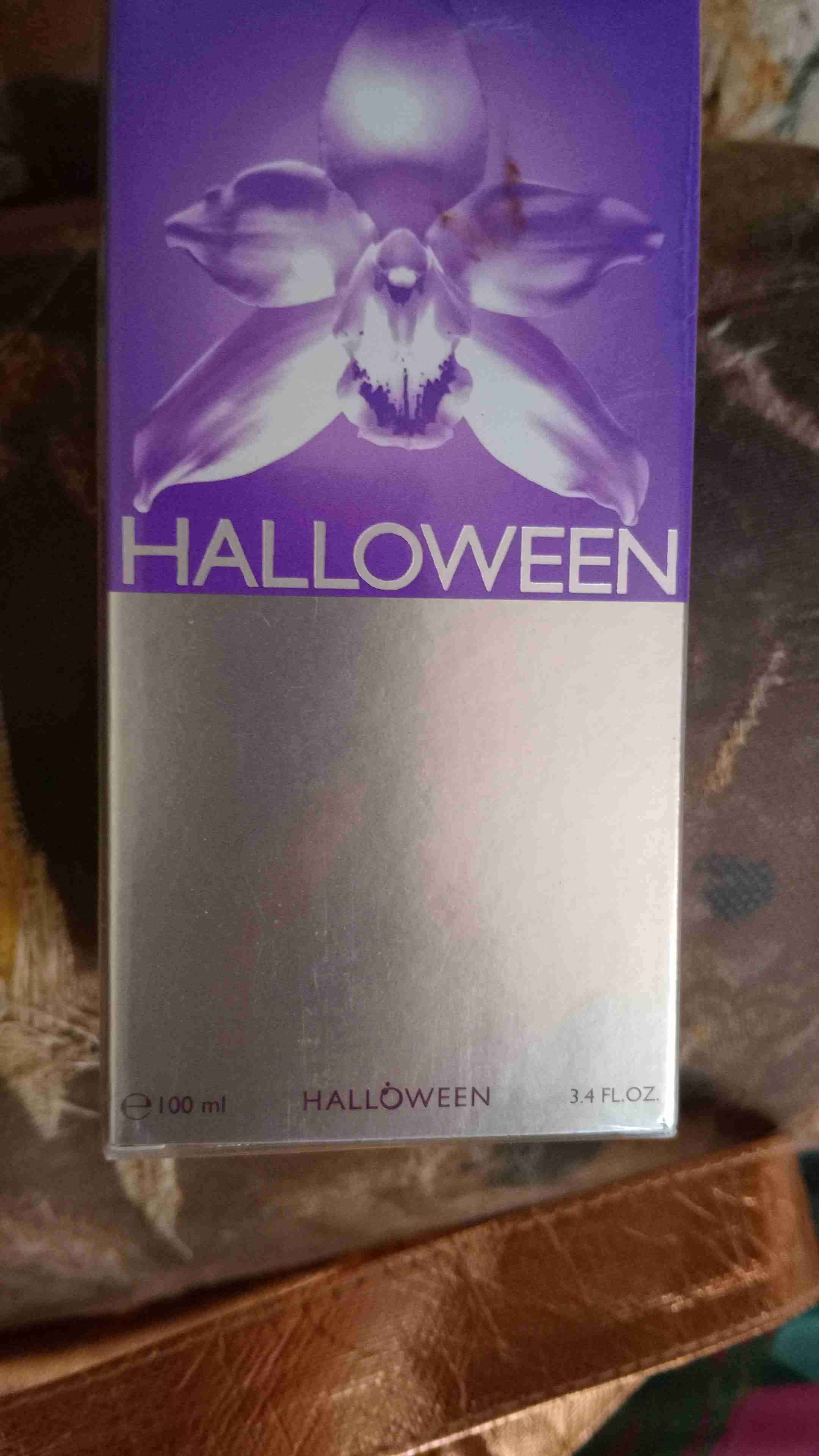 Perfume Halloween 100 ml - miniatura 1