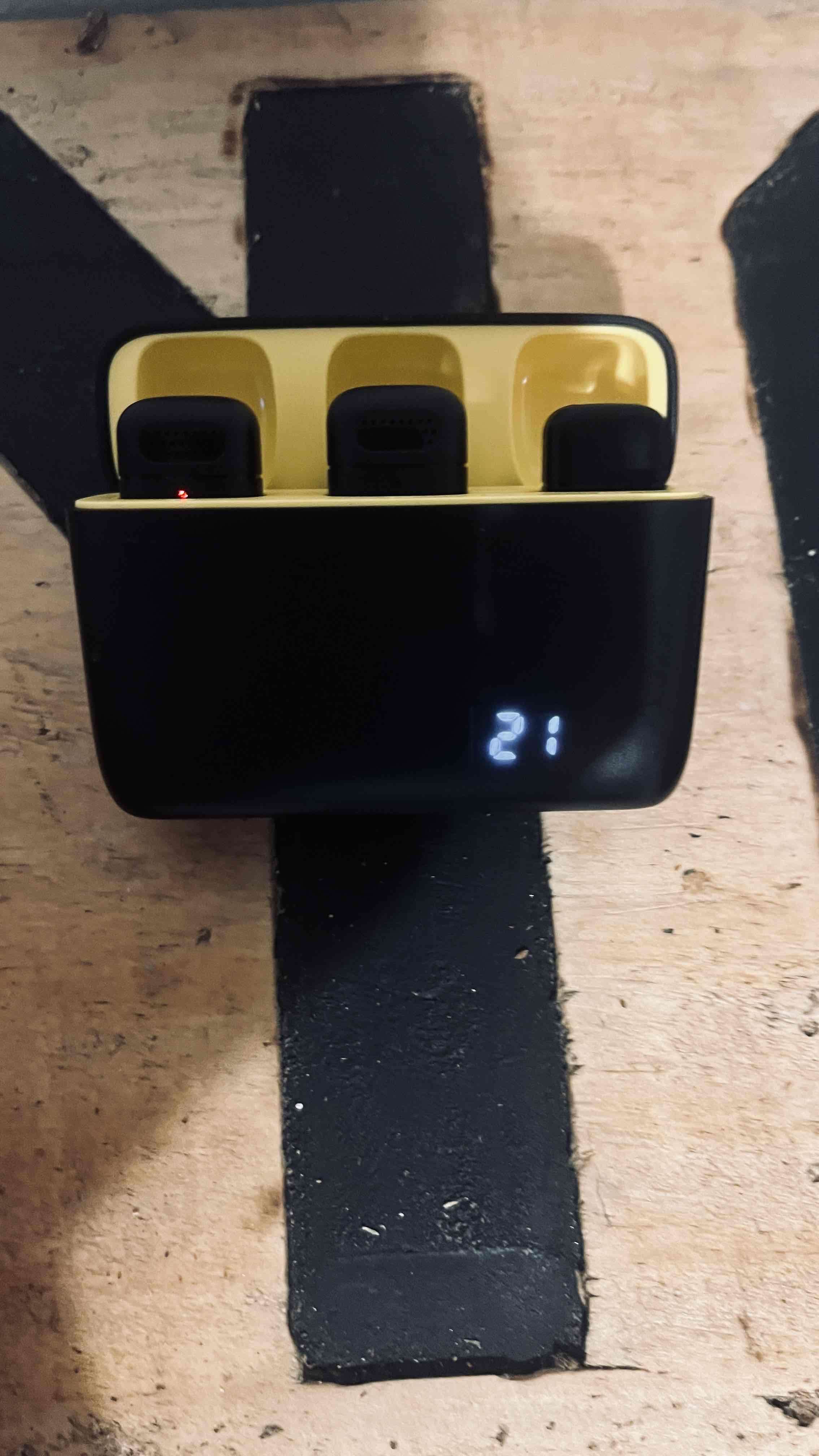 Micrófonos profesionales - miniatura 3