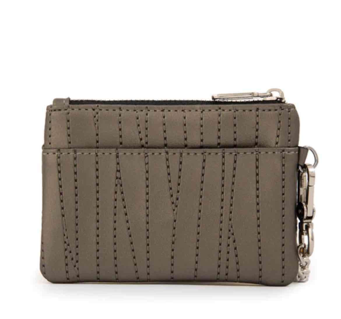 Monedero Amphora beige - miniatura 3