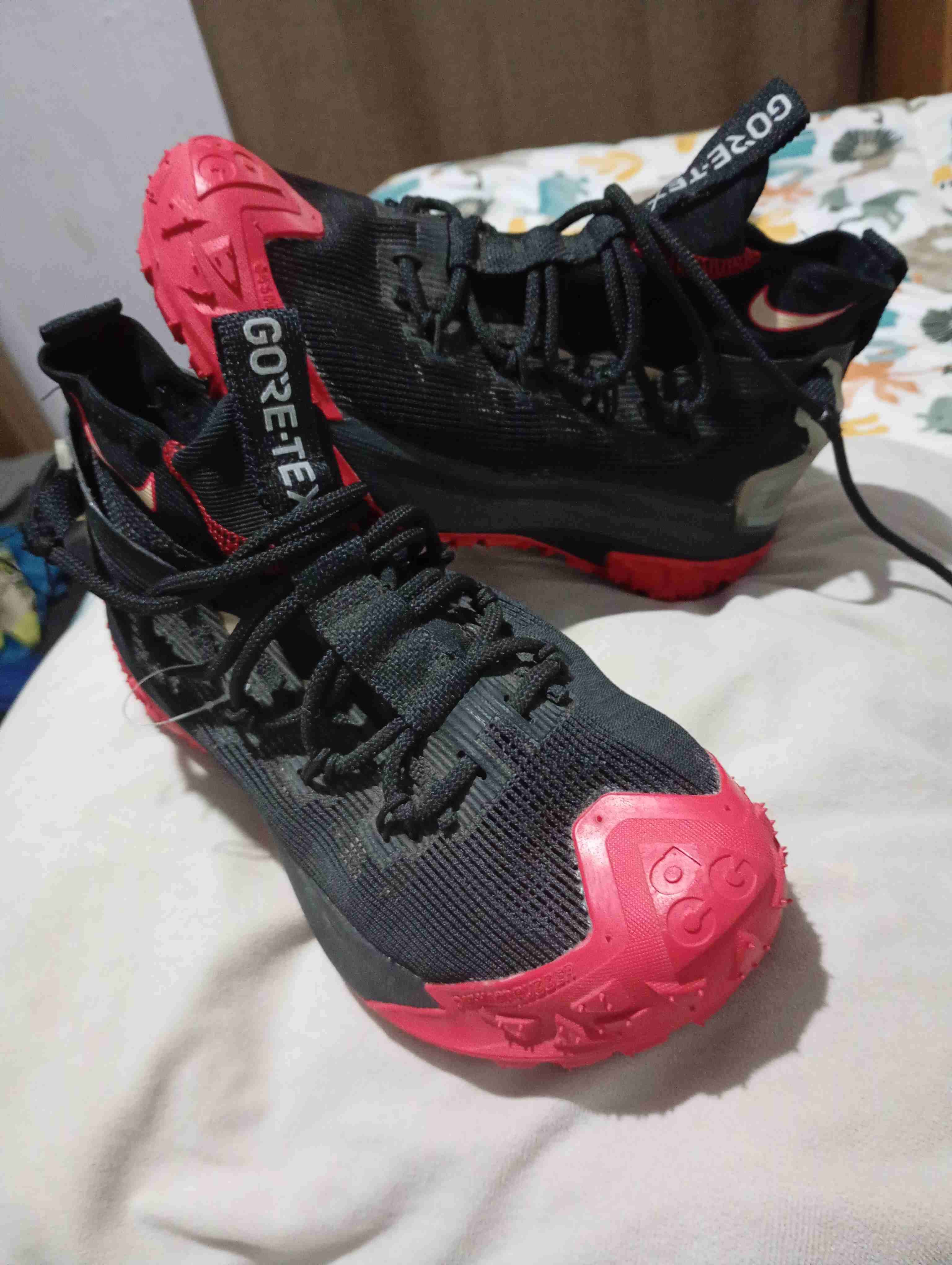 Zapatillas deportivas Gore-Tex