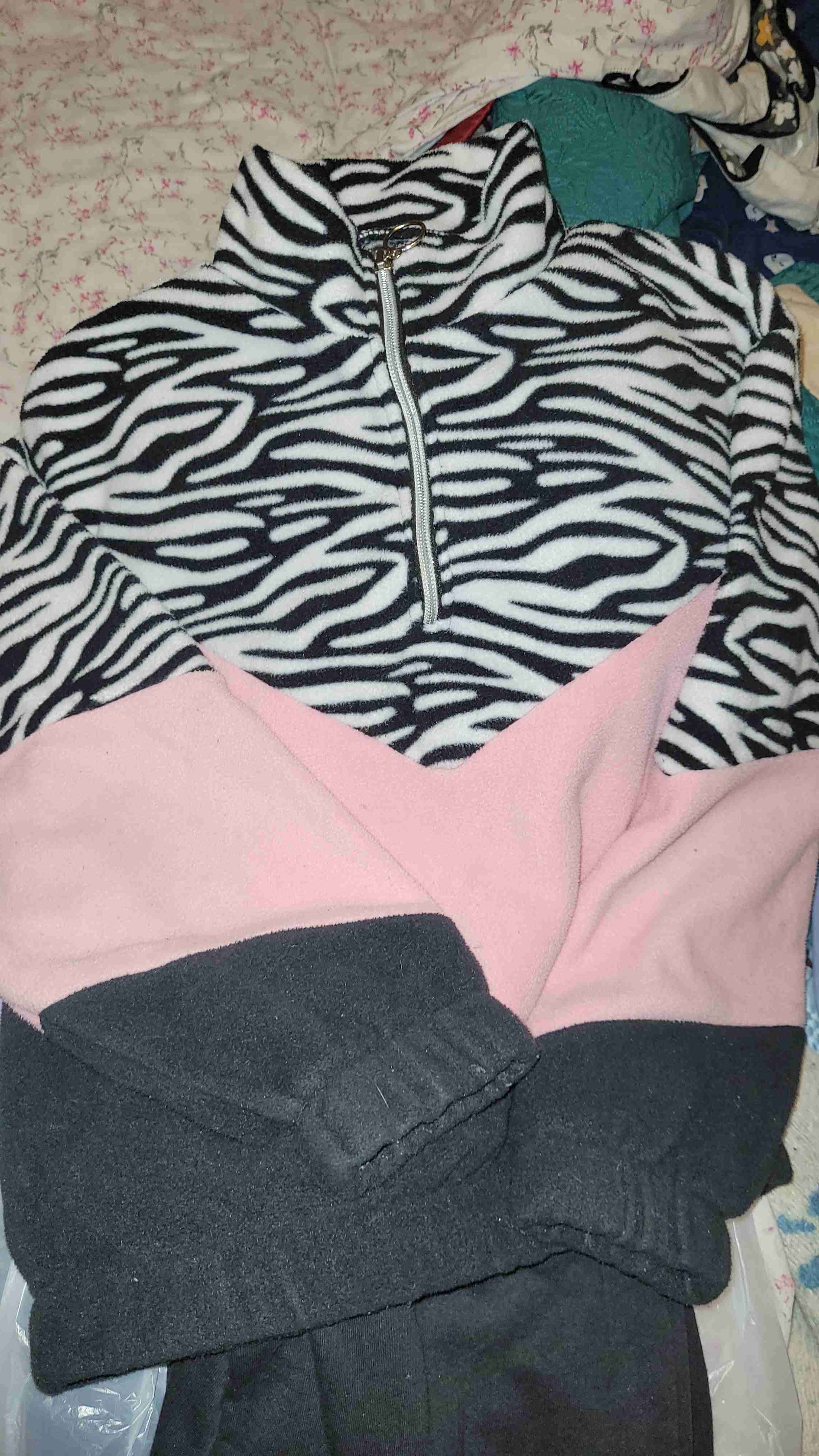 Chaleco Minnie Mouse de EEUU - miniatura 2